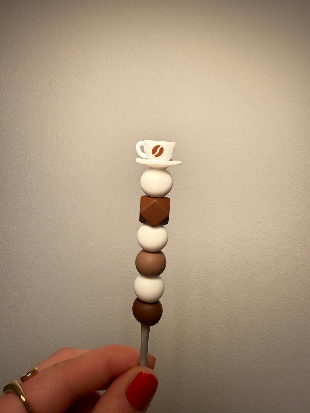 Ergonomische Häkelnadel und Sets 4,0mm🧶