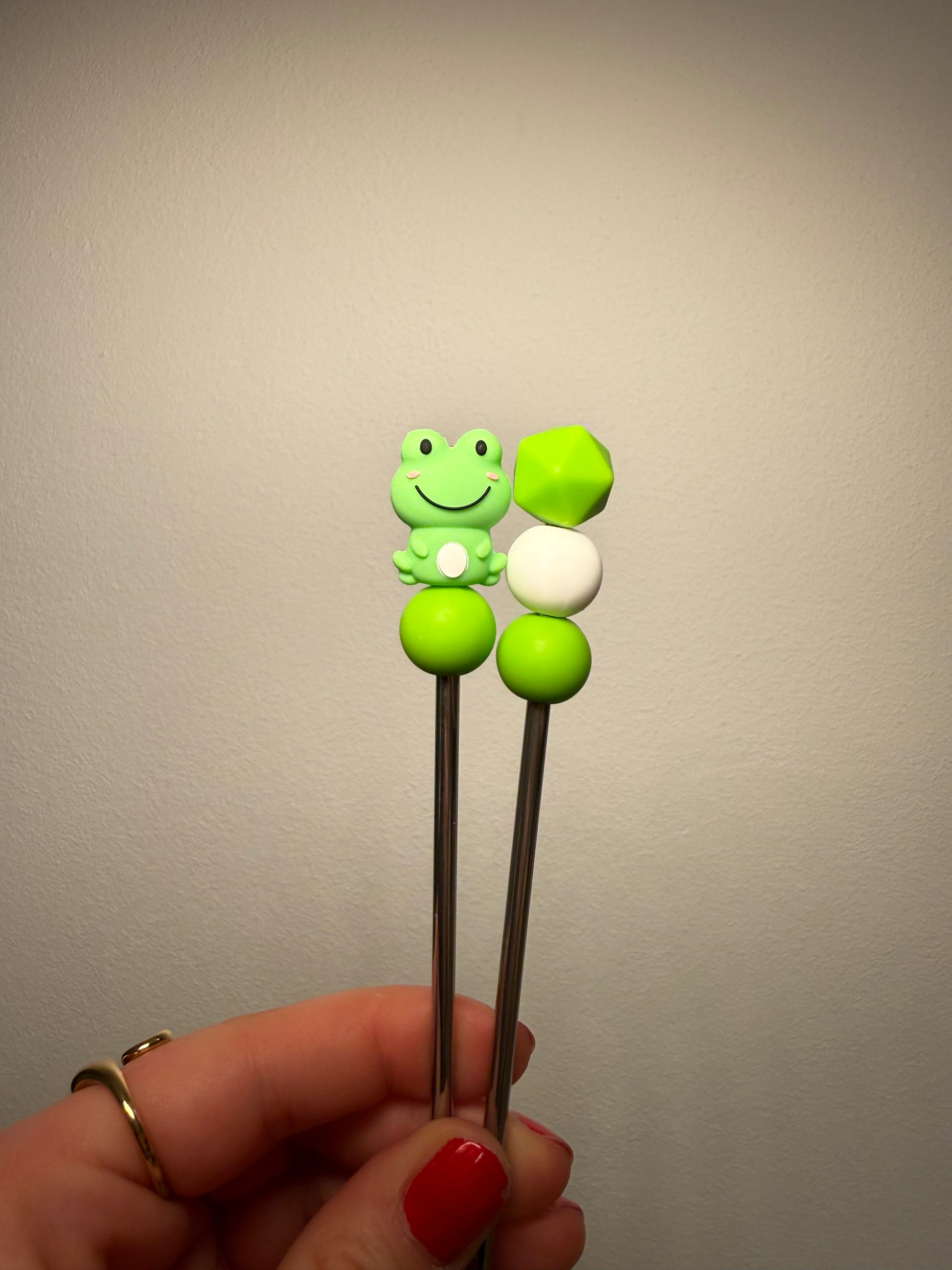 Amigurumi Sticks 🧶 2 er Set