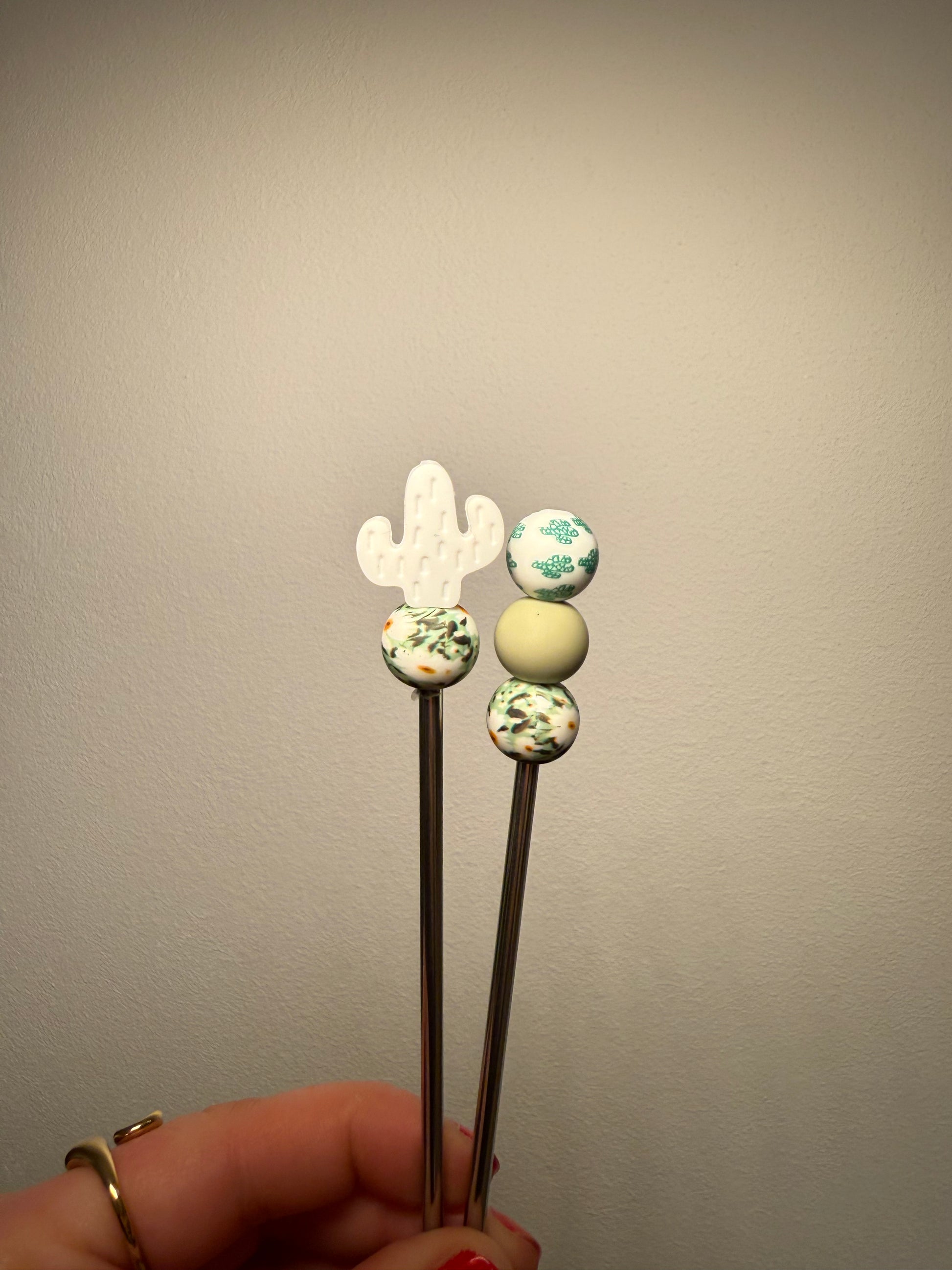 Amigurumi Sticks 🧶 2 er Set