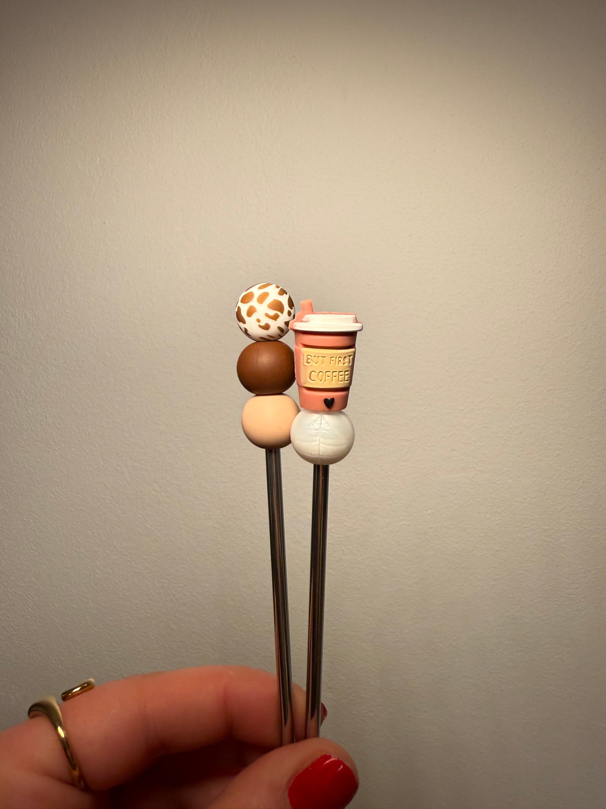 Amigurumi Sticks 🧶 2 er Set