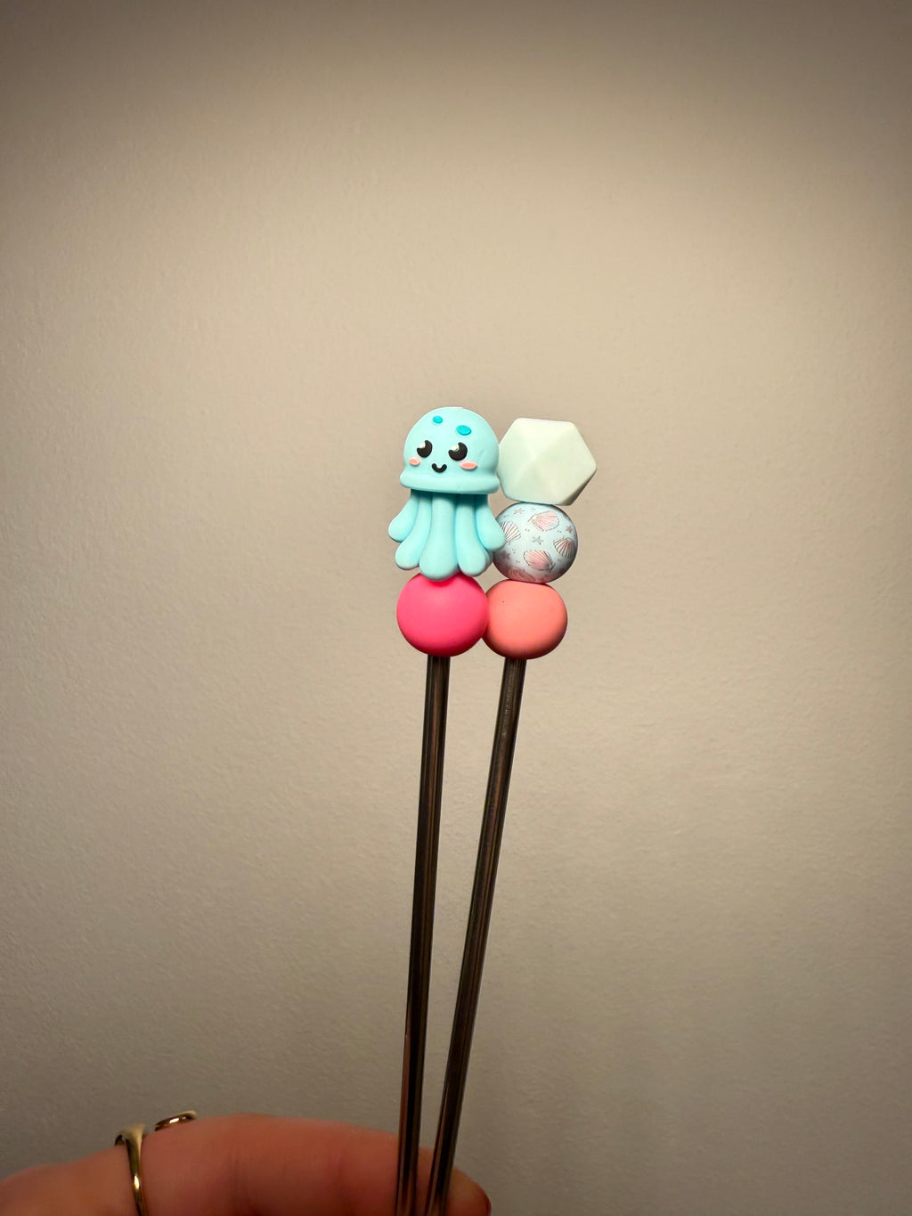 Amigurumi Sticks 🧶 2 er Set