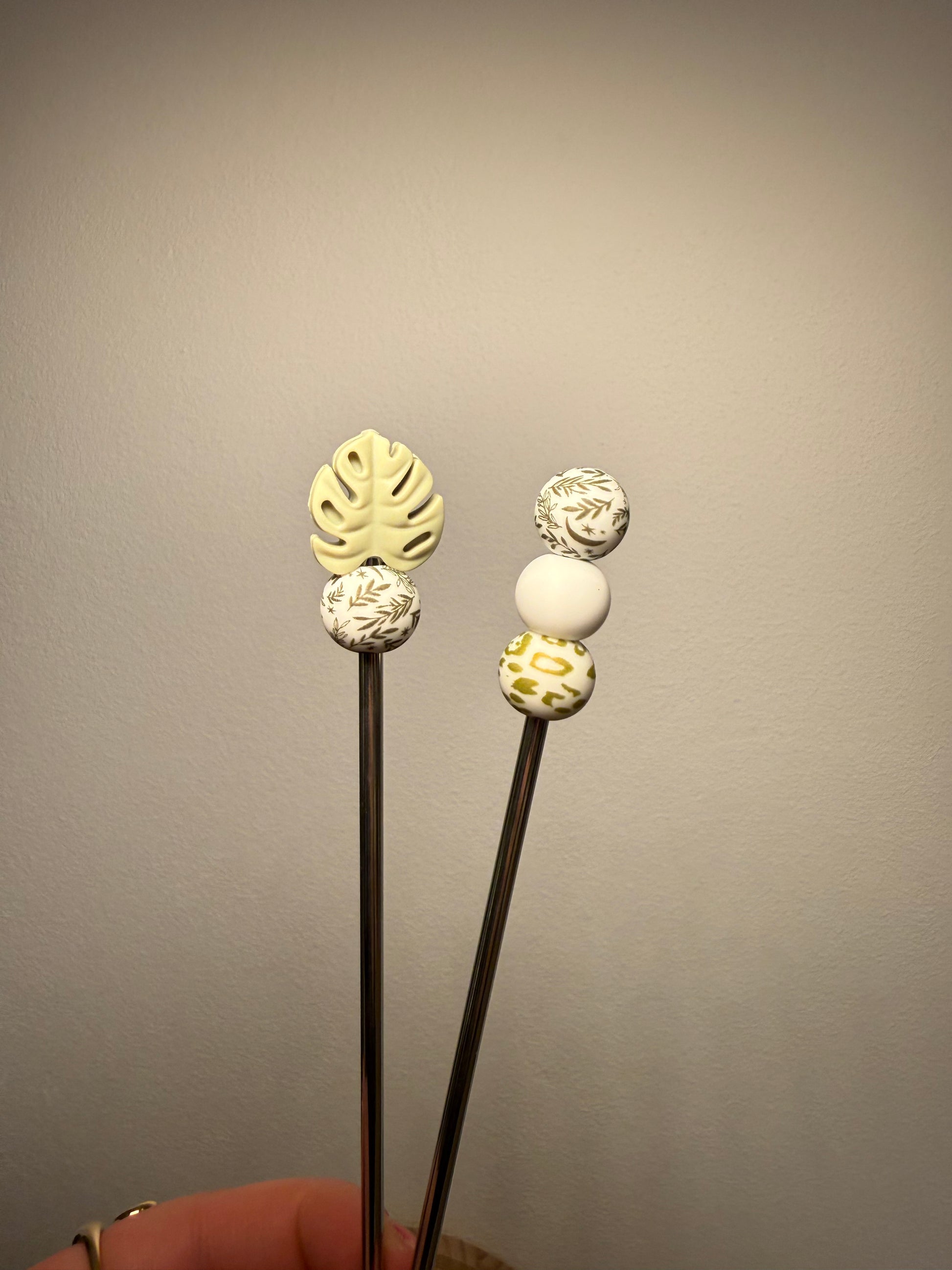 Amigurumi Sticks 🧶 2 er Set