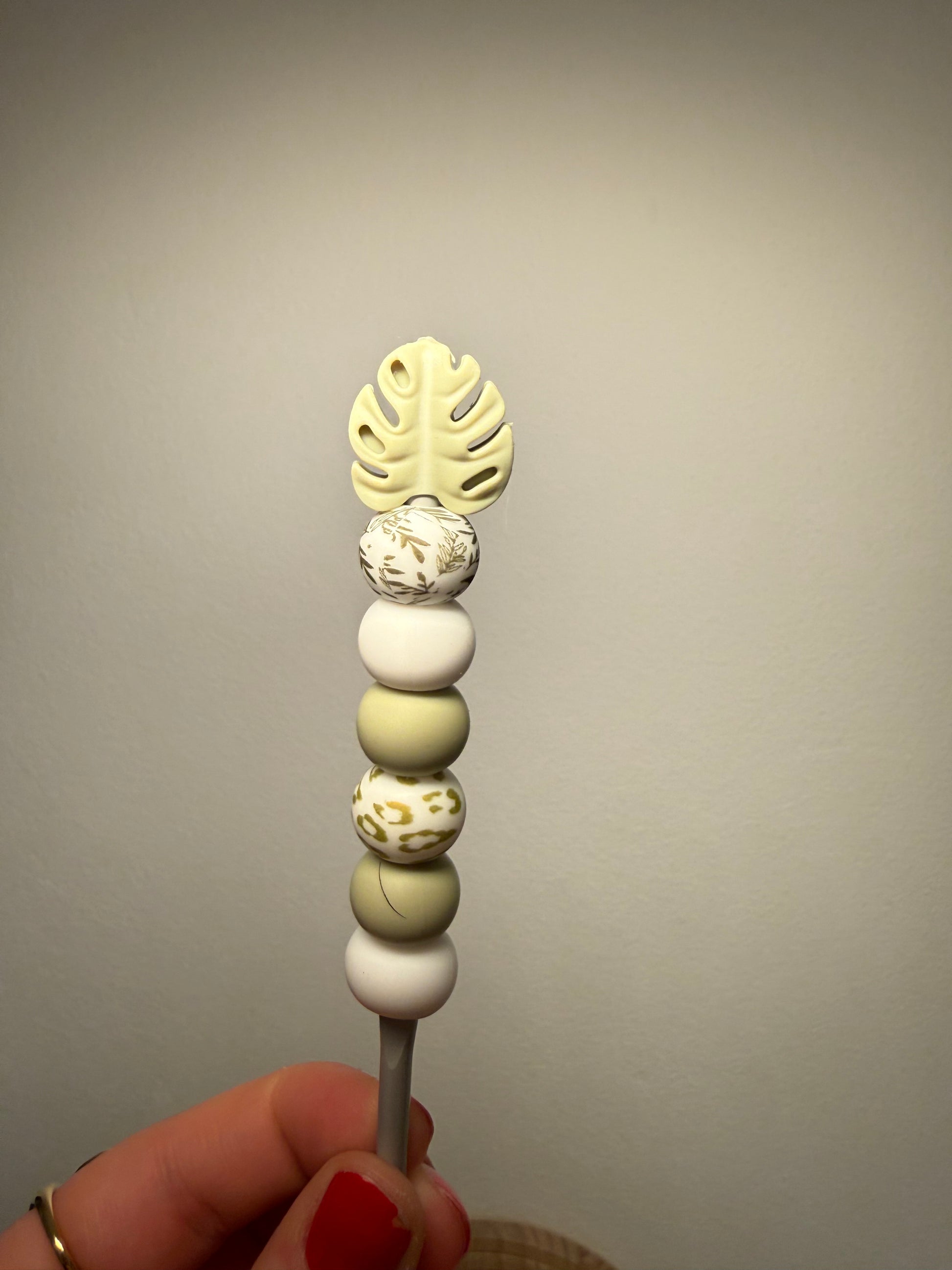 Ergonomische Häkelnadel und Sets 4,50mm🧶