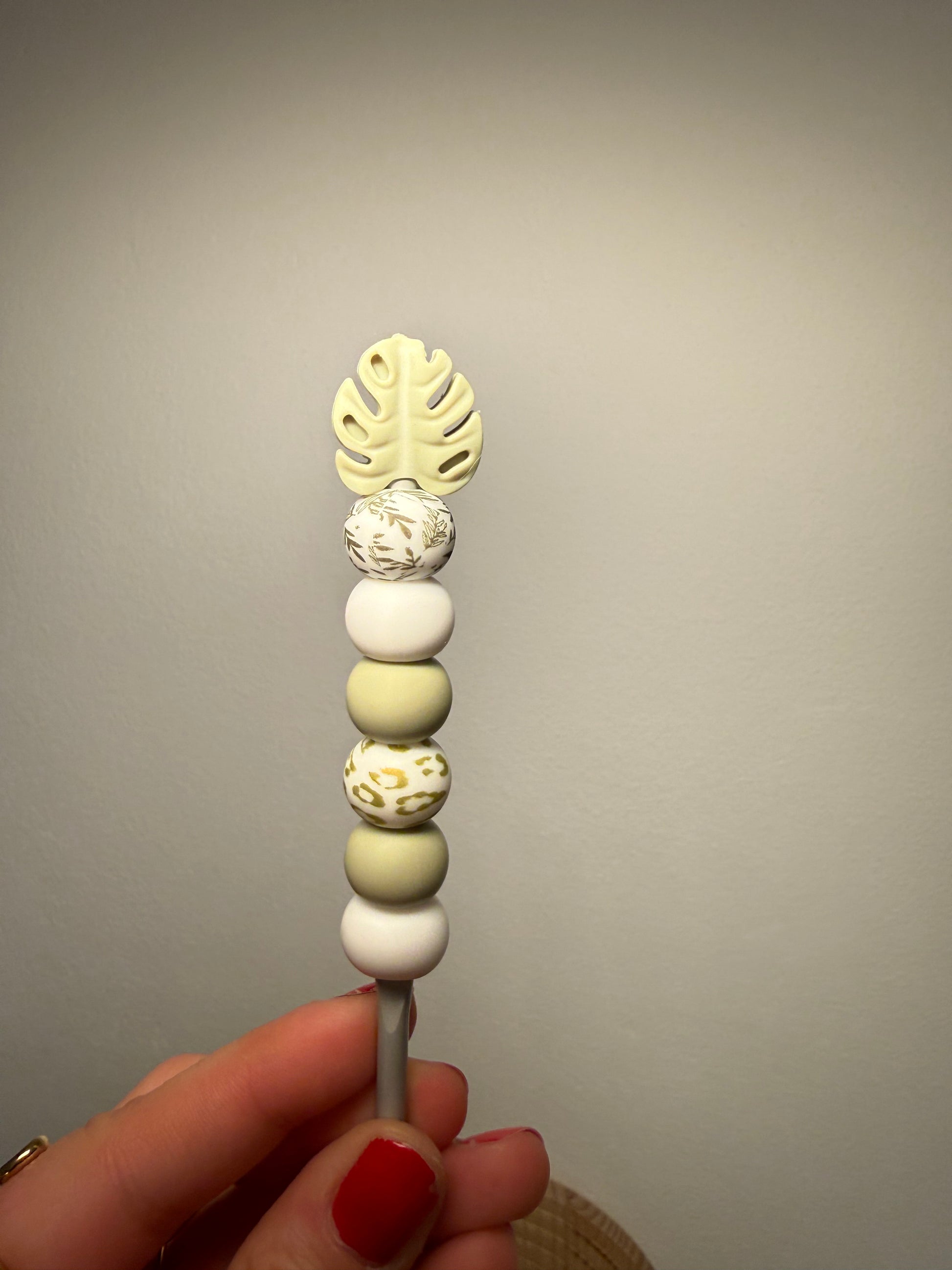 Ergonomische Häkelnadel und Sets 🧶 5,0mm