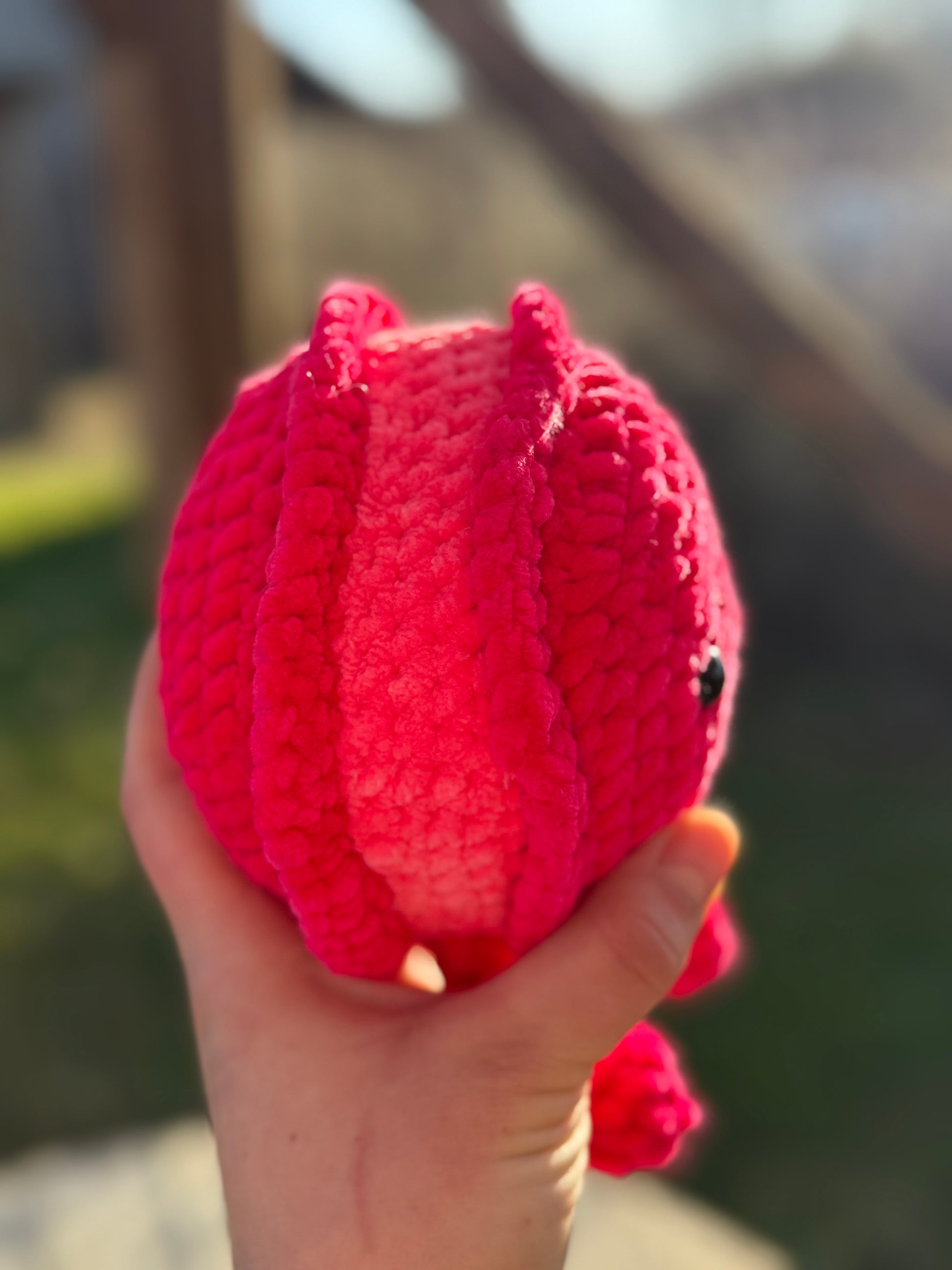 🍬 Mimi – das Macaron 💗