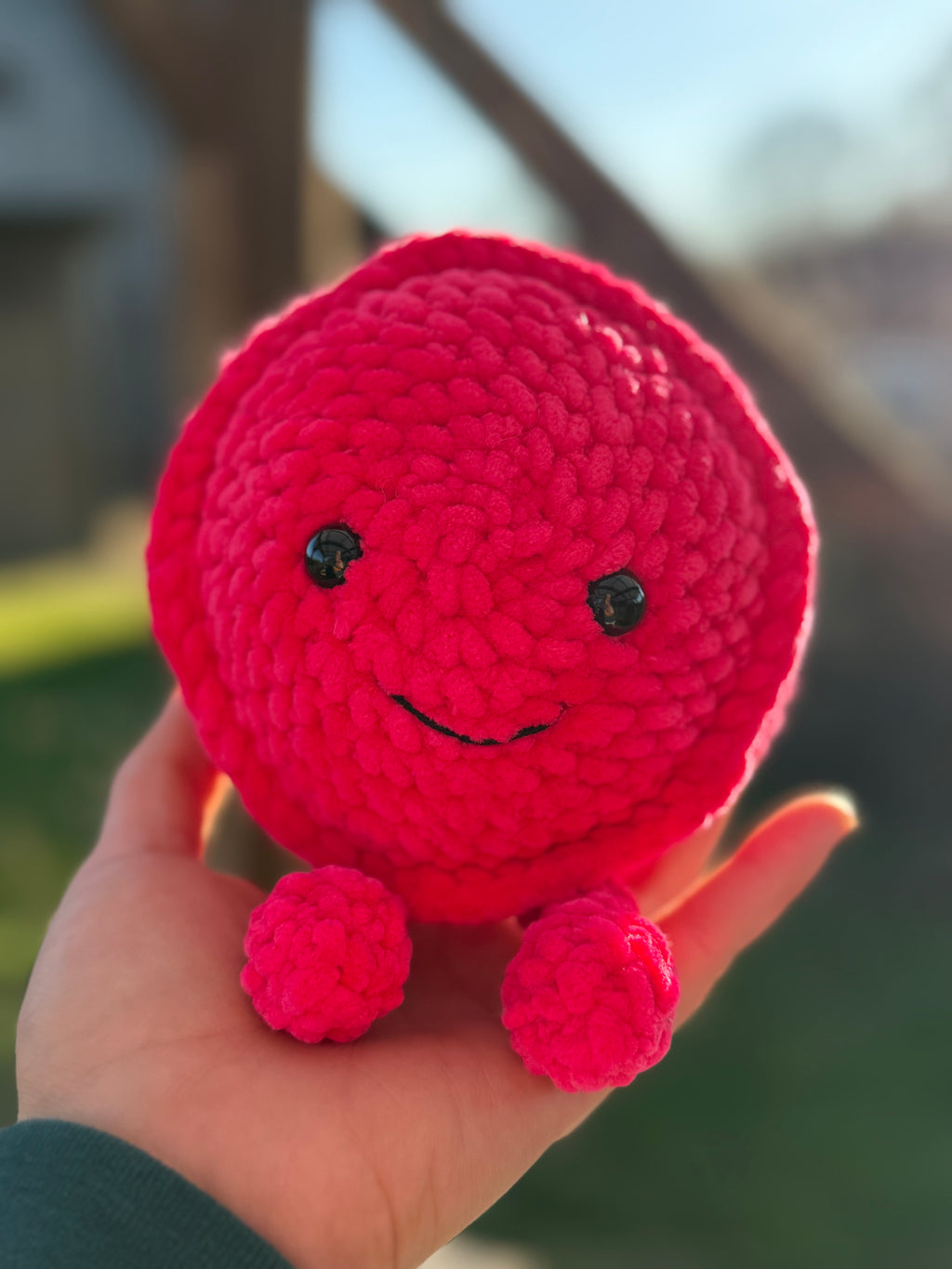 🍬 Mimi – das Macaron 💗