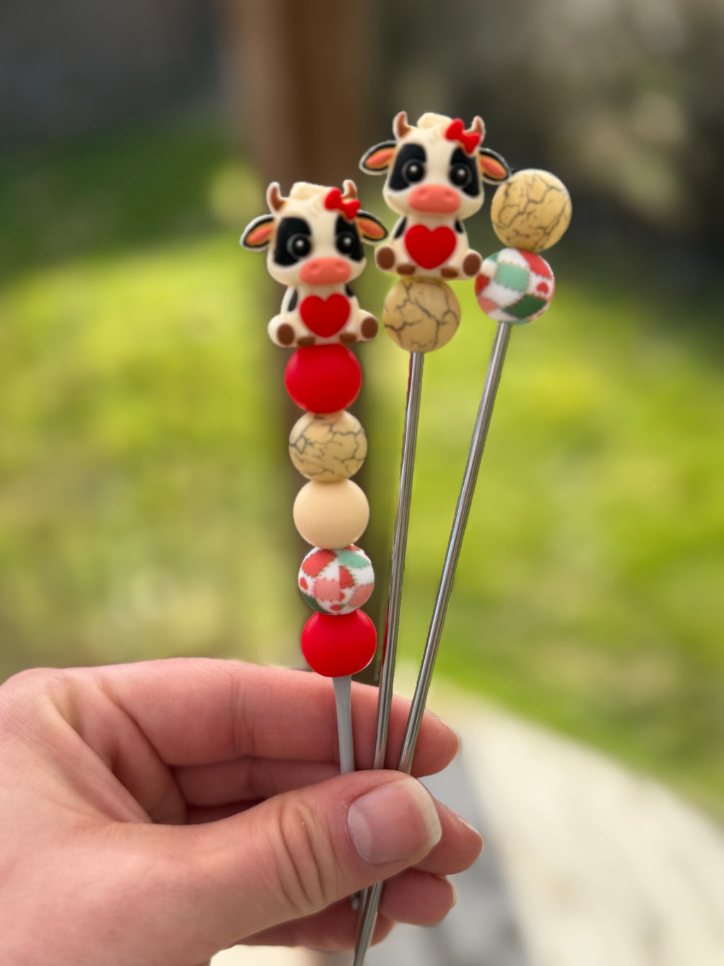 Häkelnadel und Sets 3mm 🩷