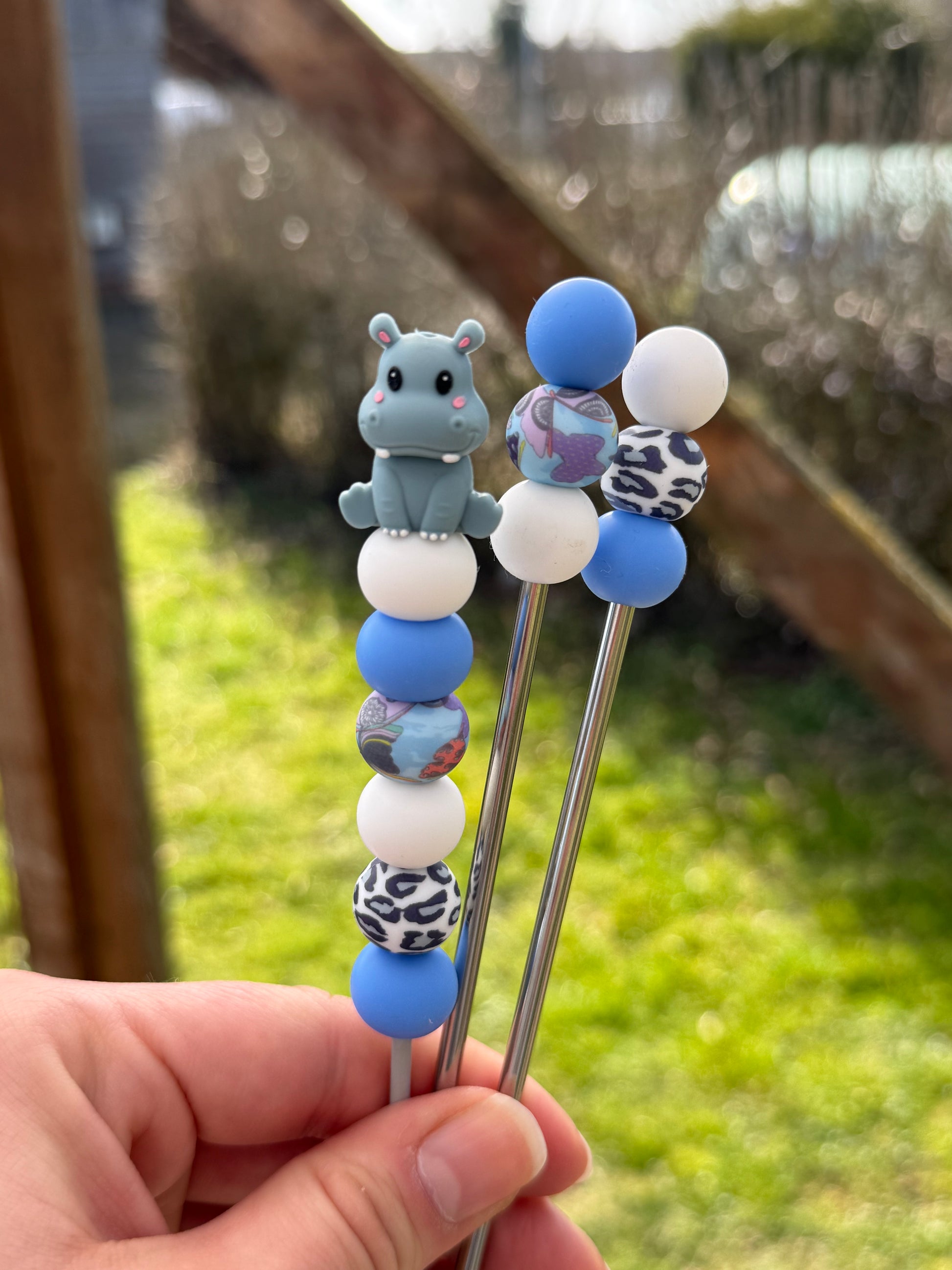 Häkelnadel und Sets 3mm 🩷