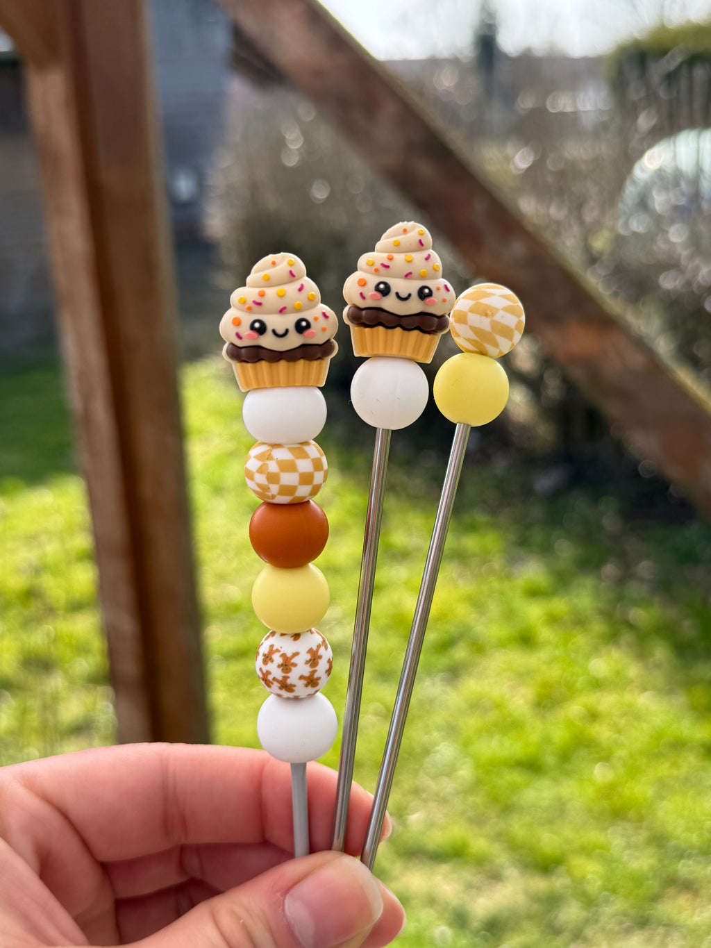 Häkelnadel und Sets 3mm 🩷