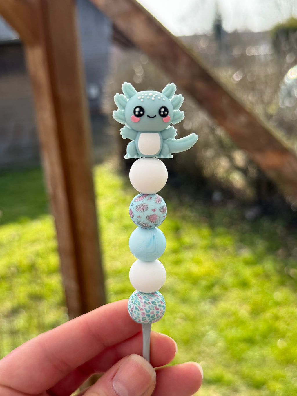 Häkelnadel und Sets 3mm 🩷