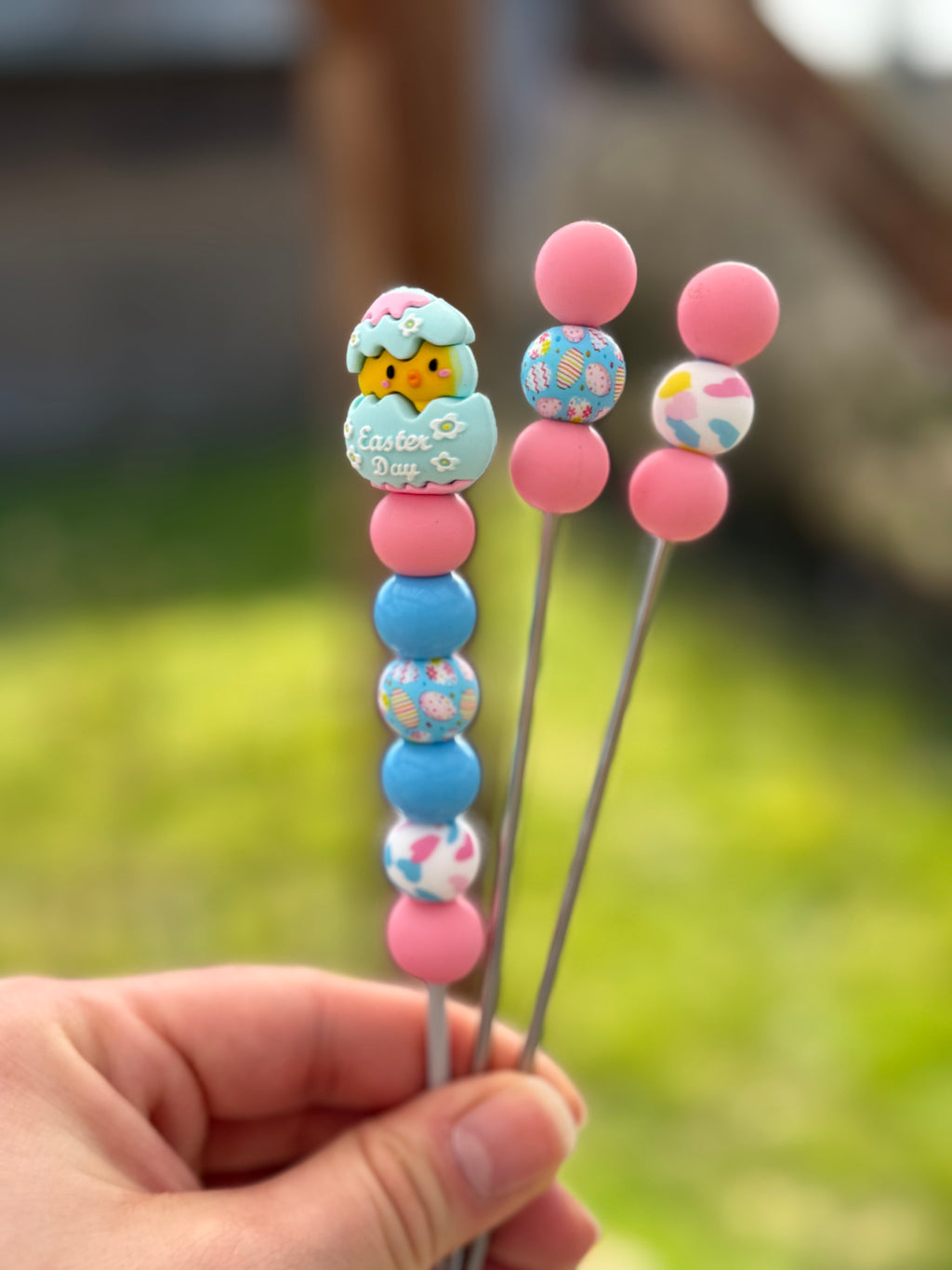 Ergonomische Häkelnadel und Sets 3,5mm🧶