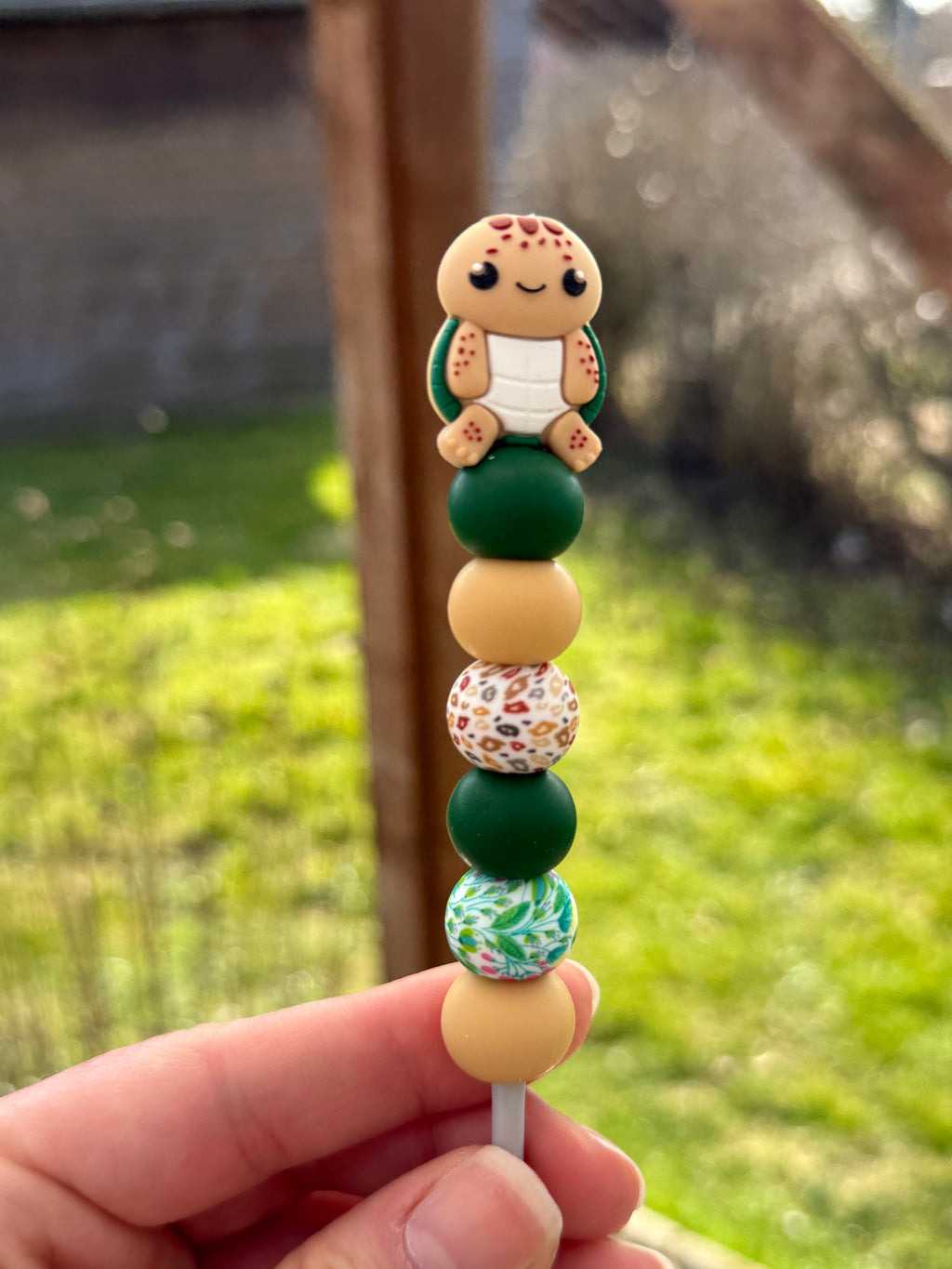 Ergonomische Häkelnadel und Sets 4,0mm🧶