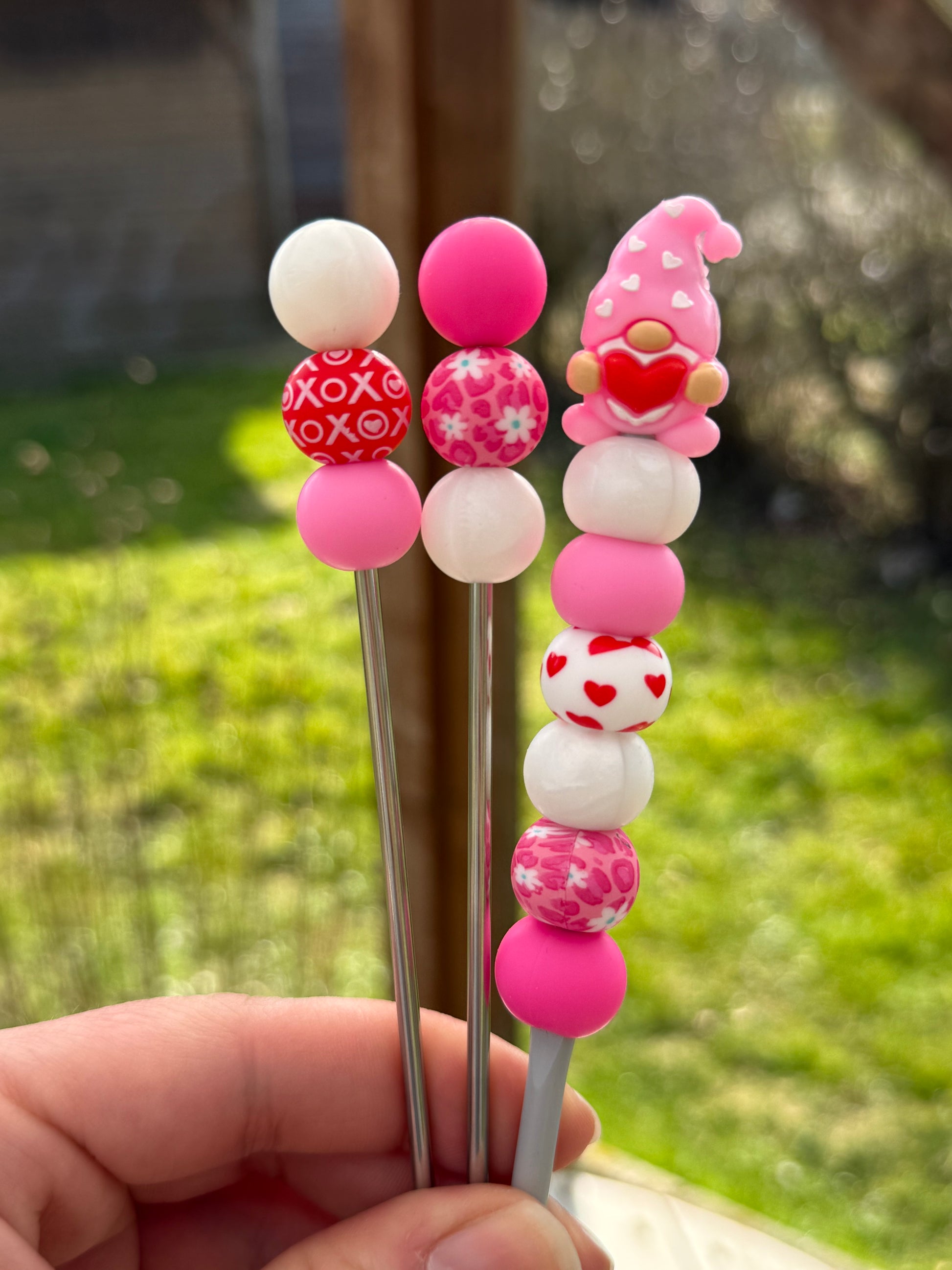 Ergonomische Häkelnadel und Sets 🧶 5,0mm