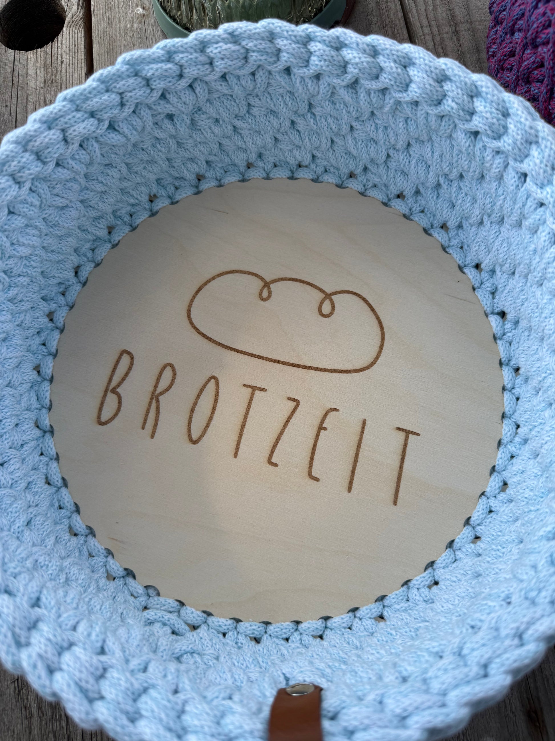Brotzeit 🍞