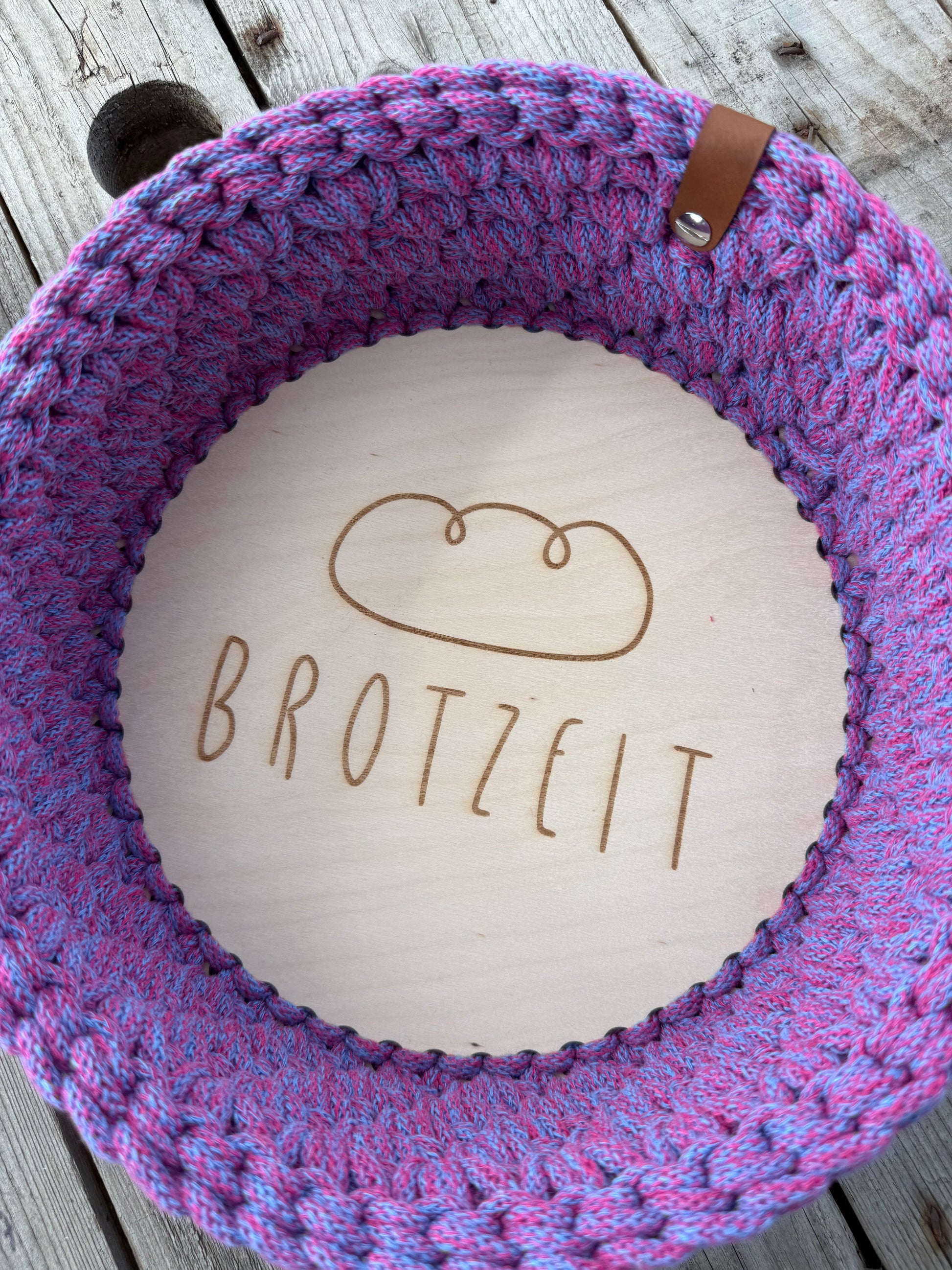 Brotzeit 🍞