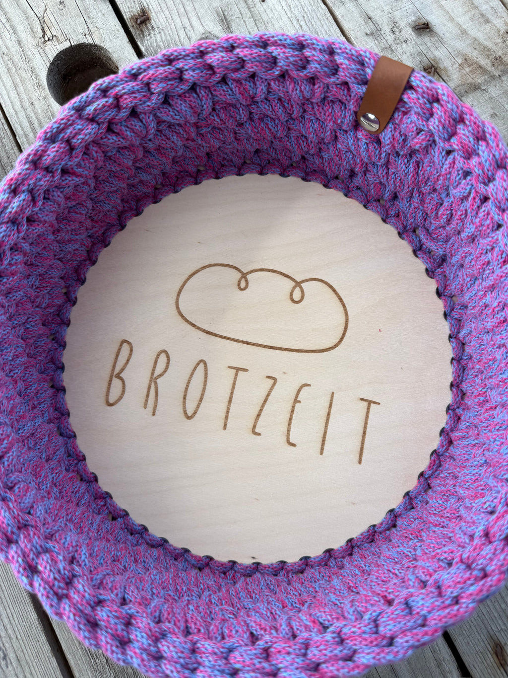 Brotzeit 🍞