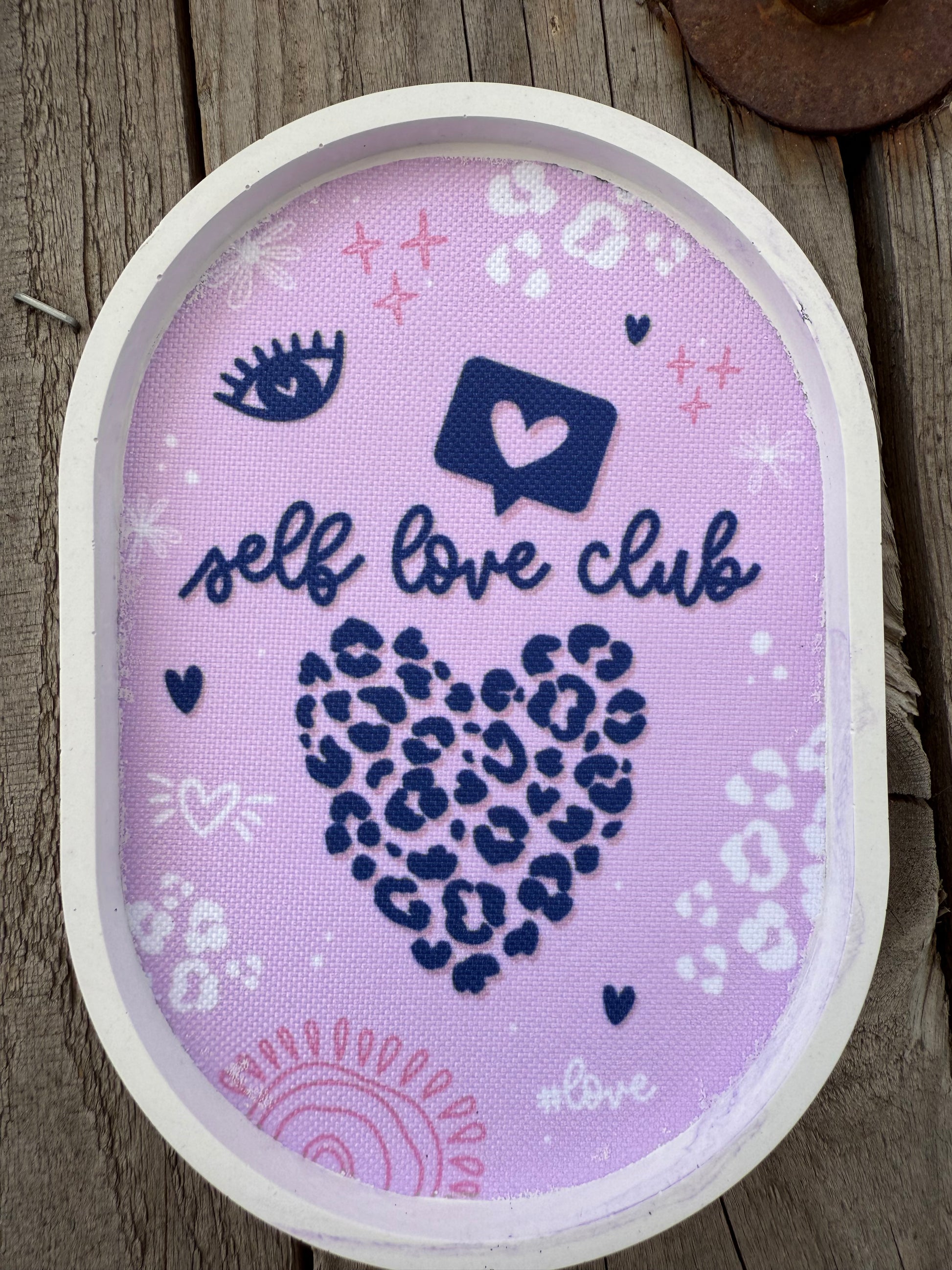 Self Club Love SET 💋