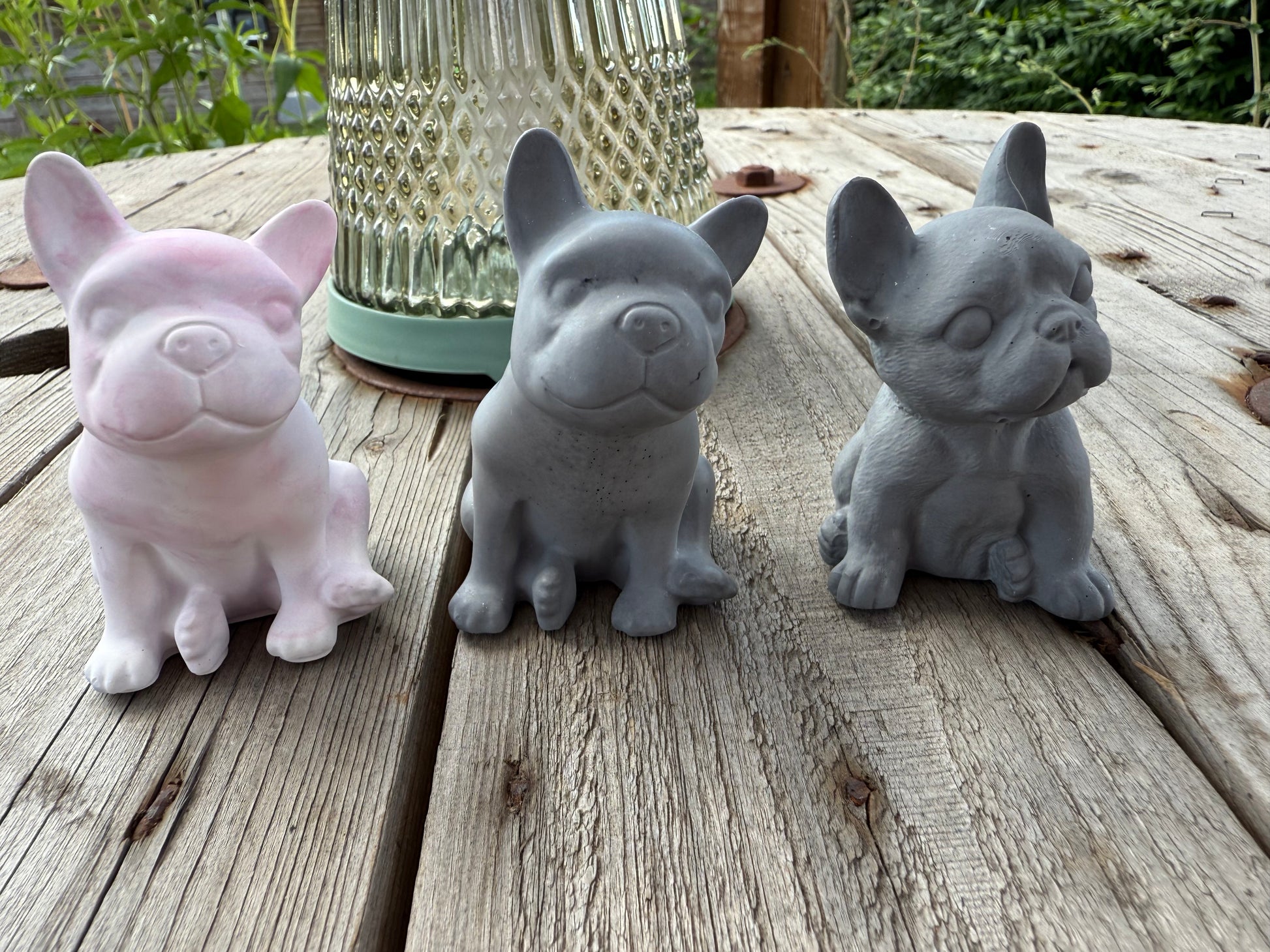 Frenchie Figur 🐶