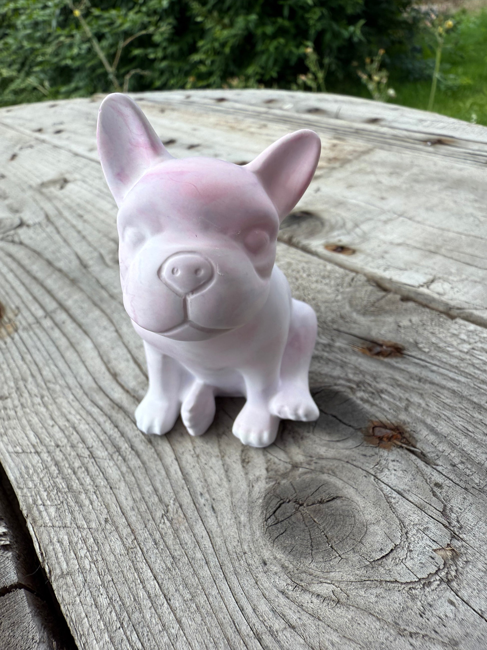 Frenchie Figur 🐶