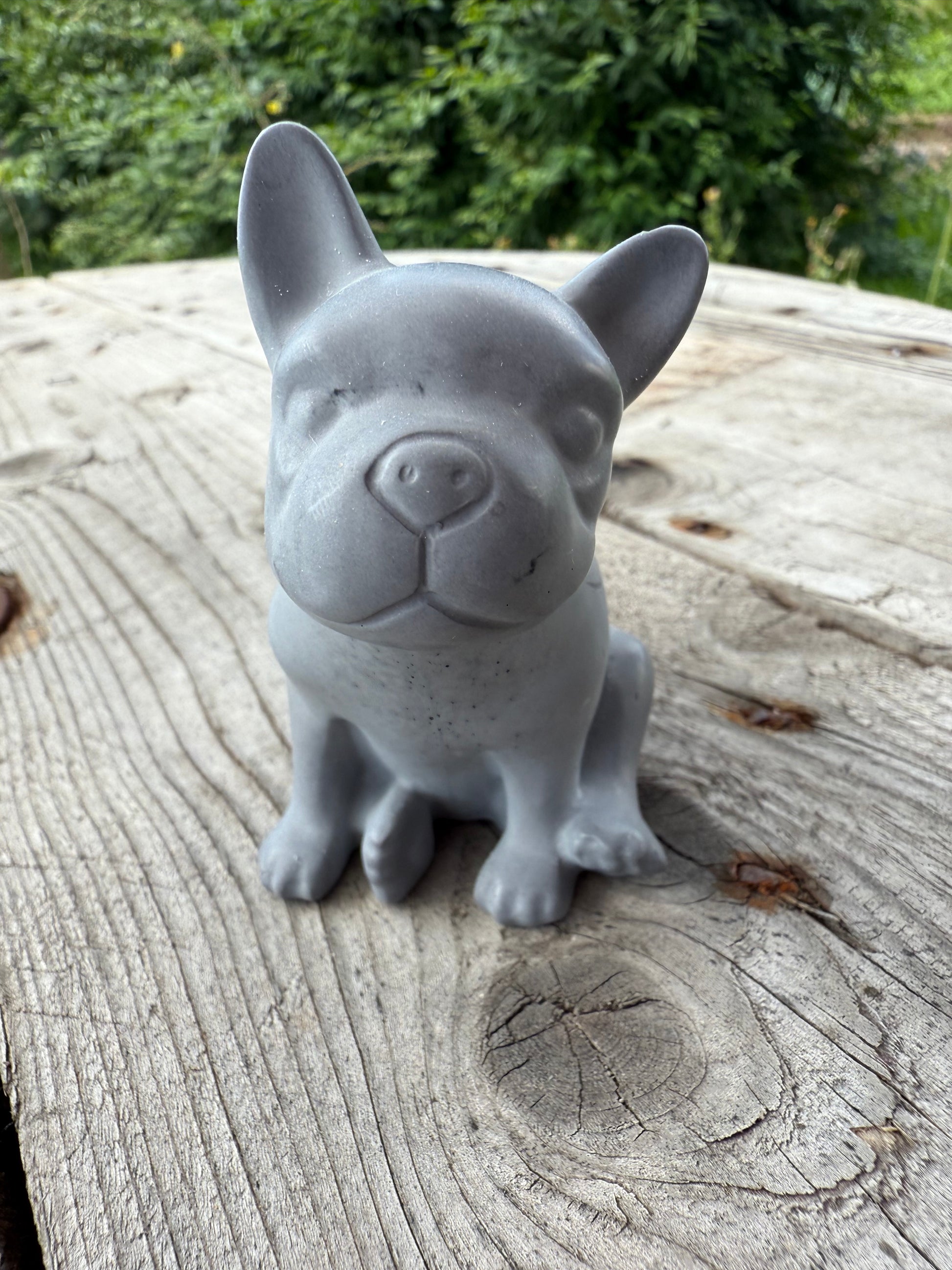 Frenchie Figur 🐶