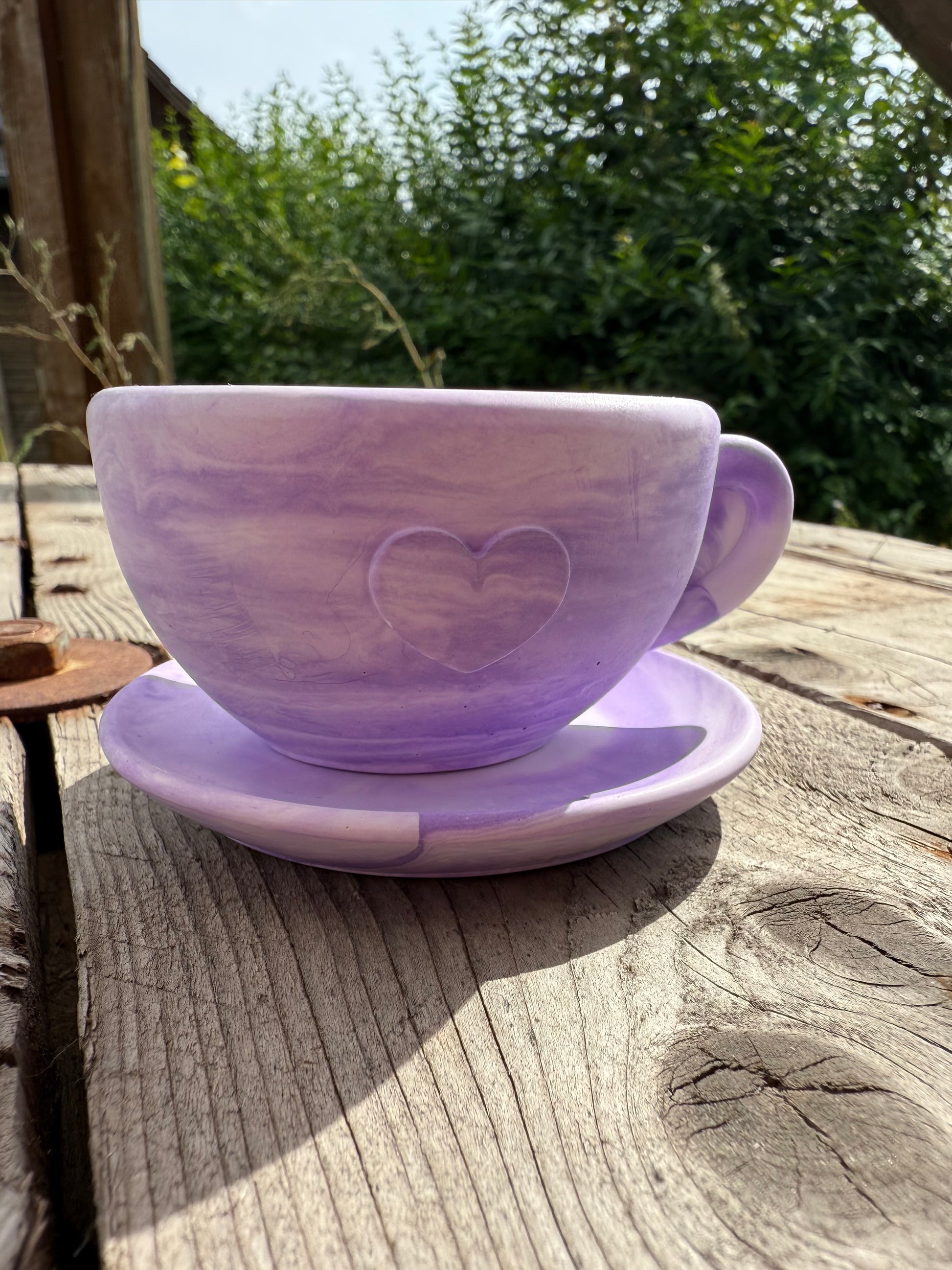 Kaffeetasse ☕️