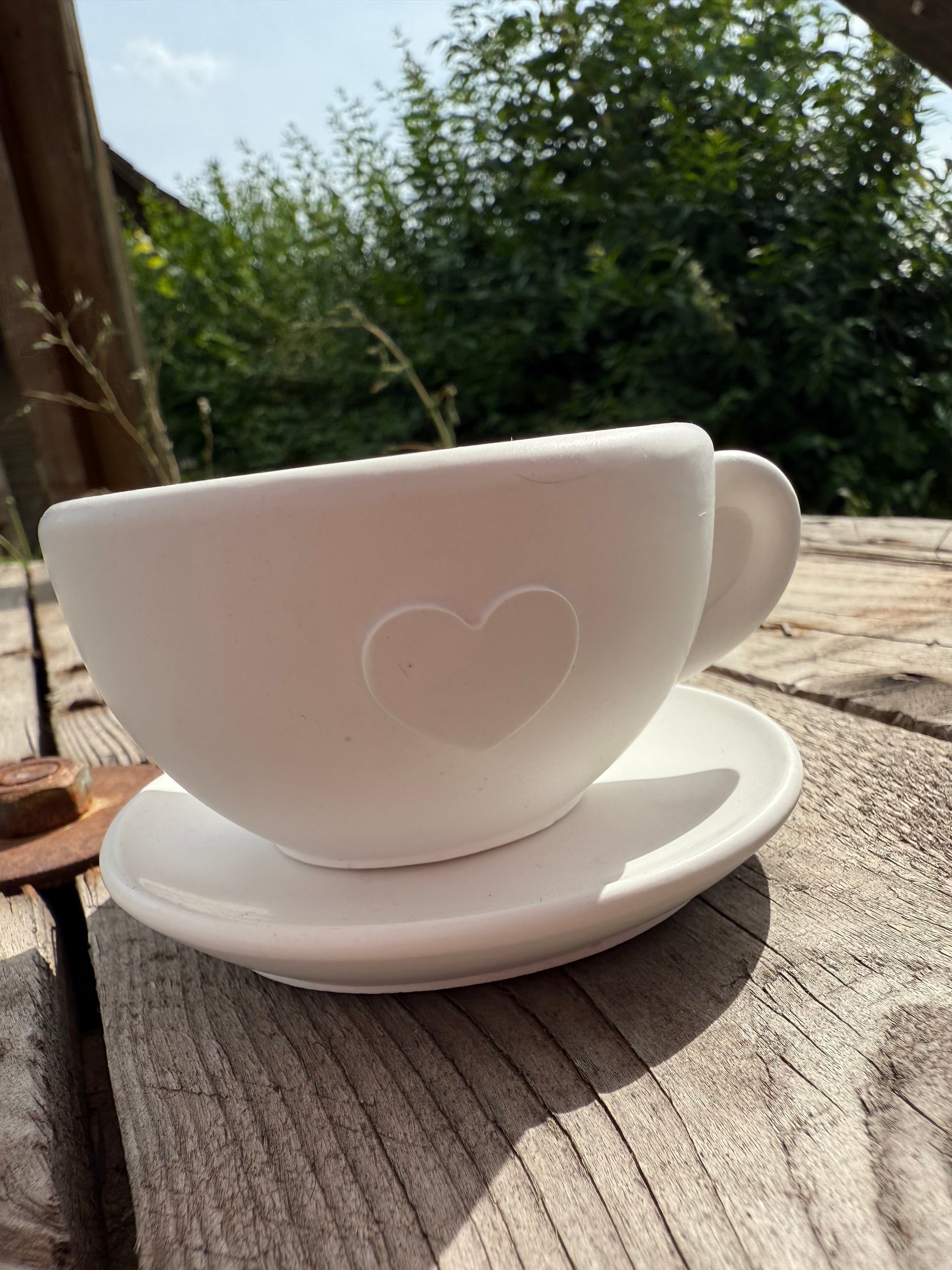 Kaffeetasse ☕️