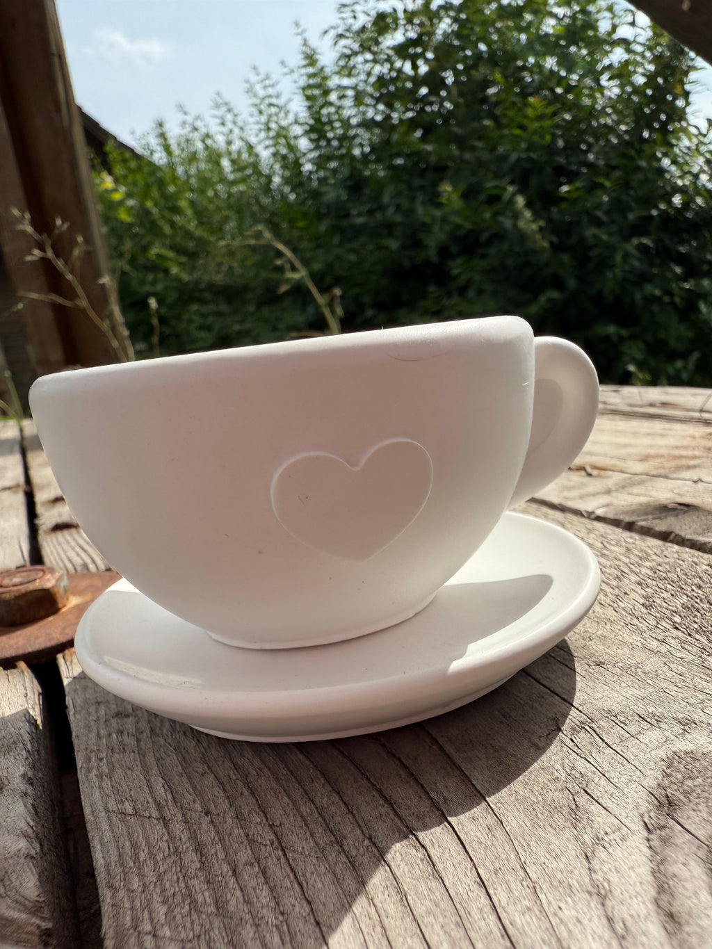Kaffeetasse ☕️