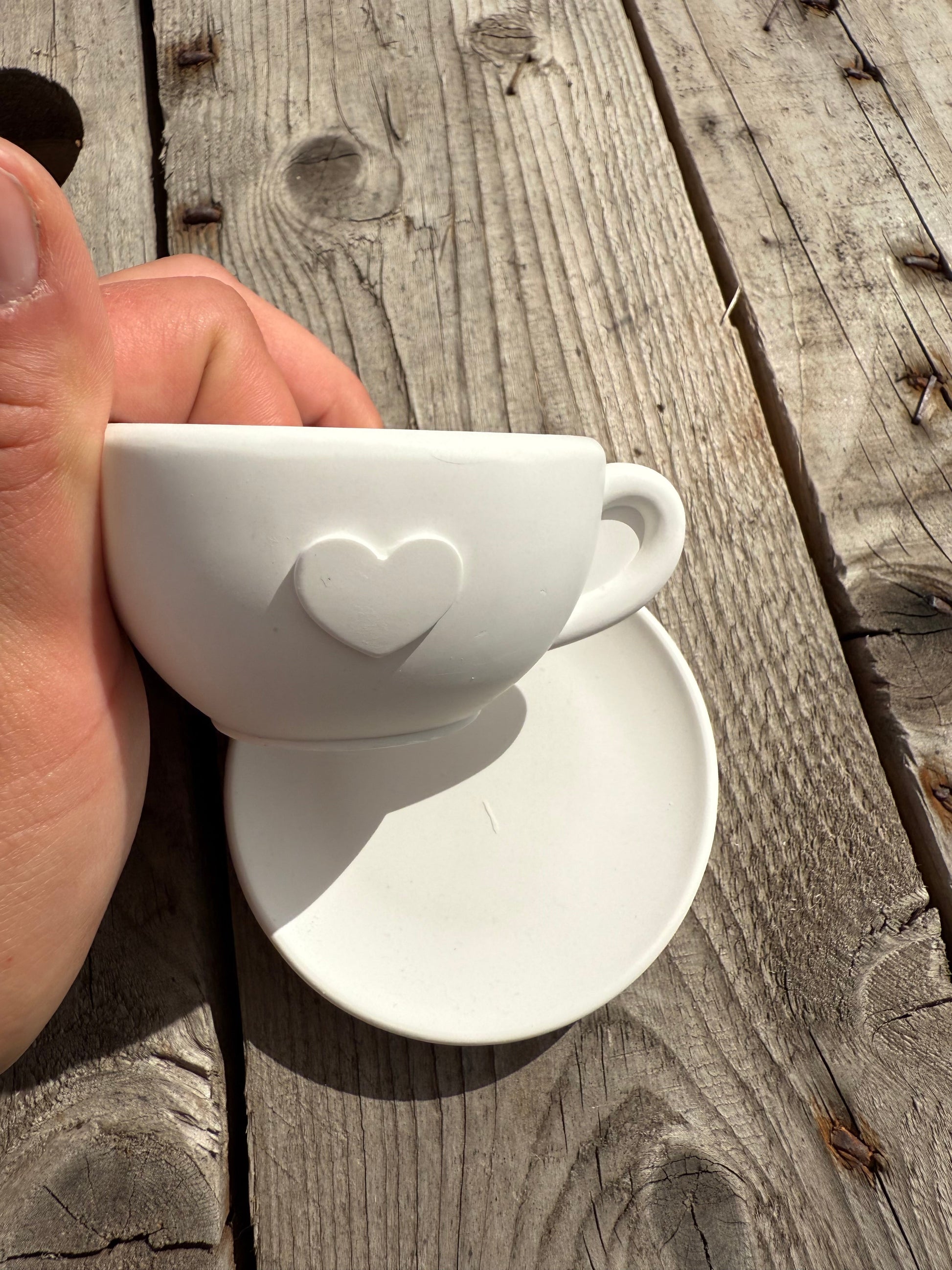 Kaffeetasse ☕️