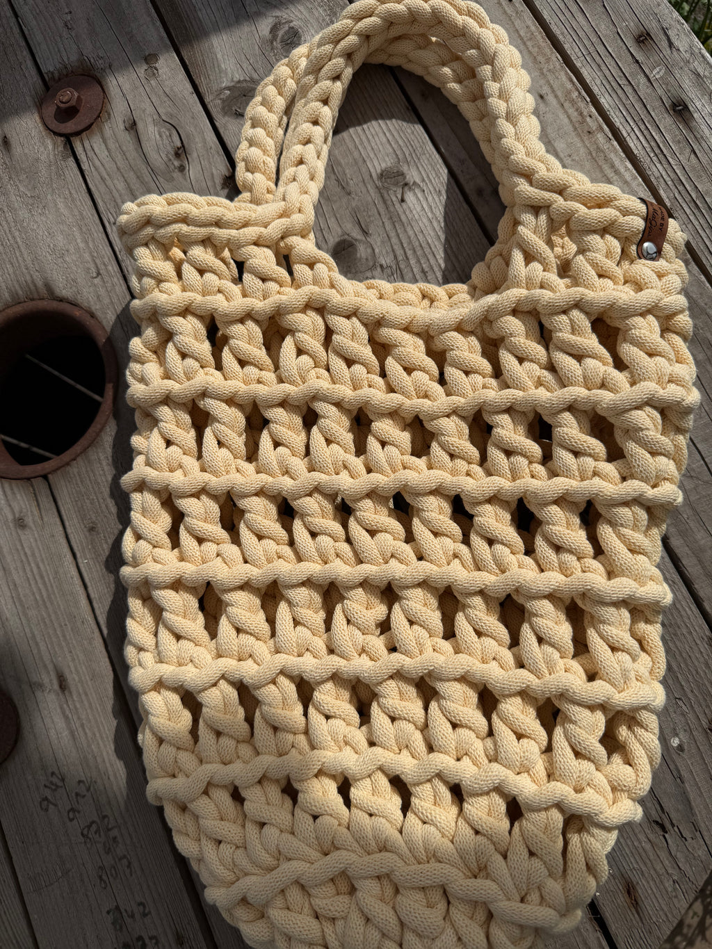 Tasche ,,Frieda`` XXL Tasche