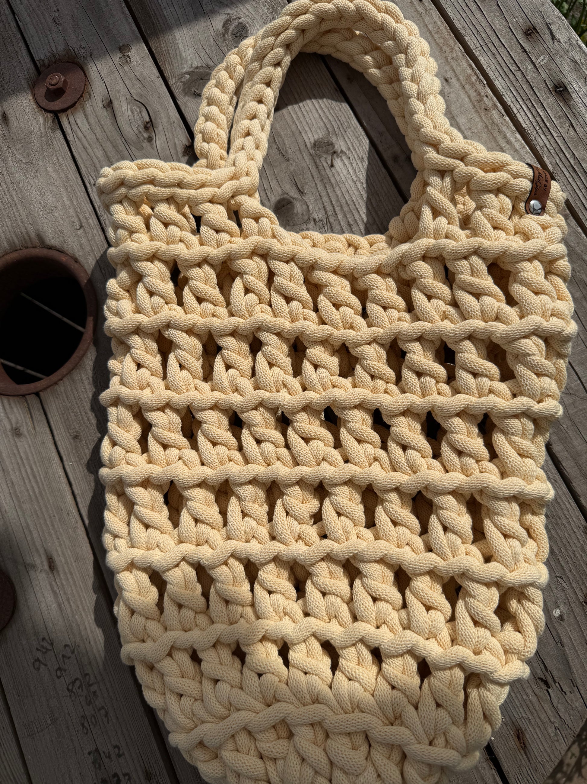 Tasche ,,Frieda`` XXL Tasche