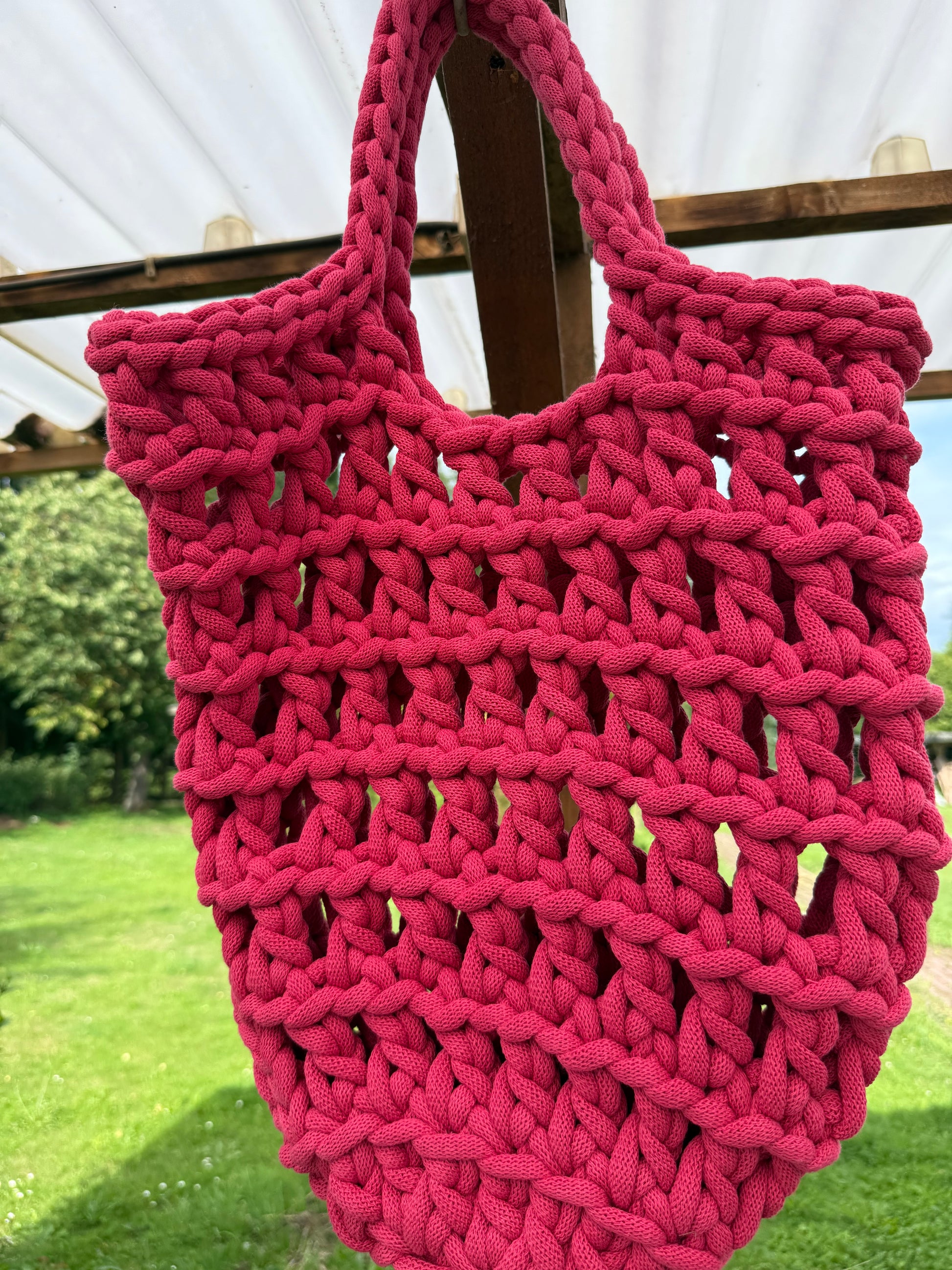 Tasche ,,Frieda`` XXL Tasche