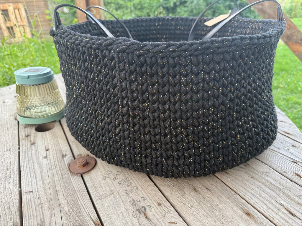 Große Einkaufstasche 👜