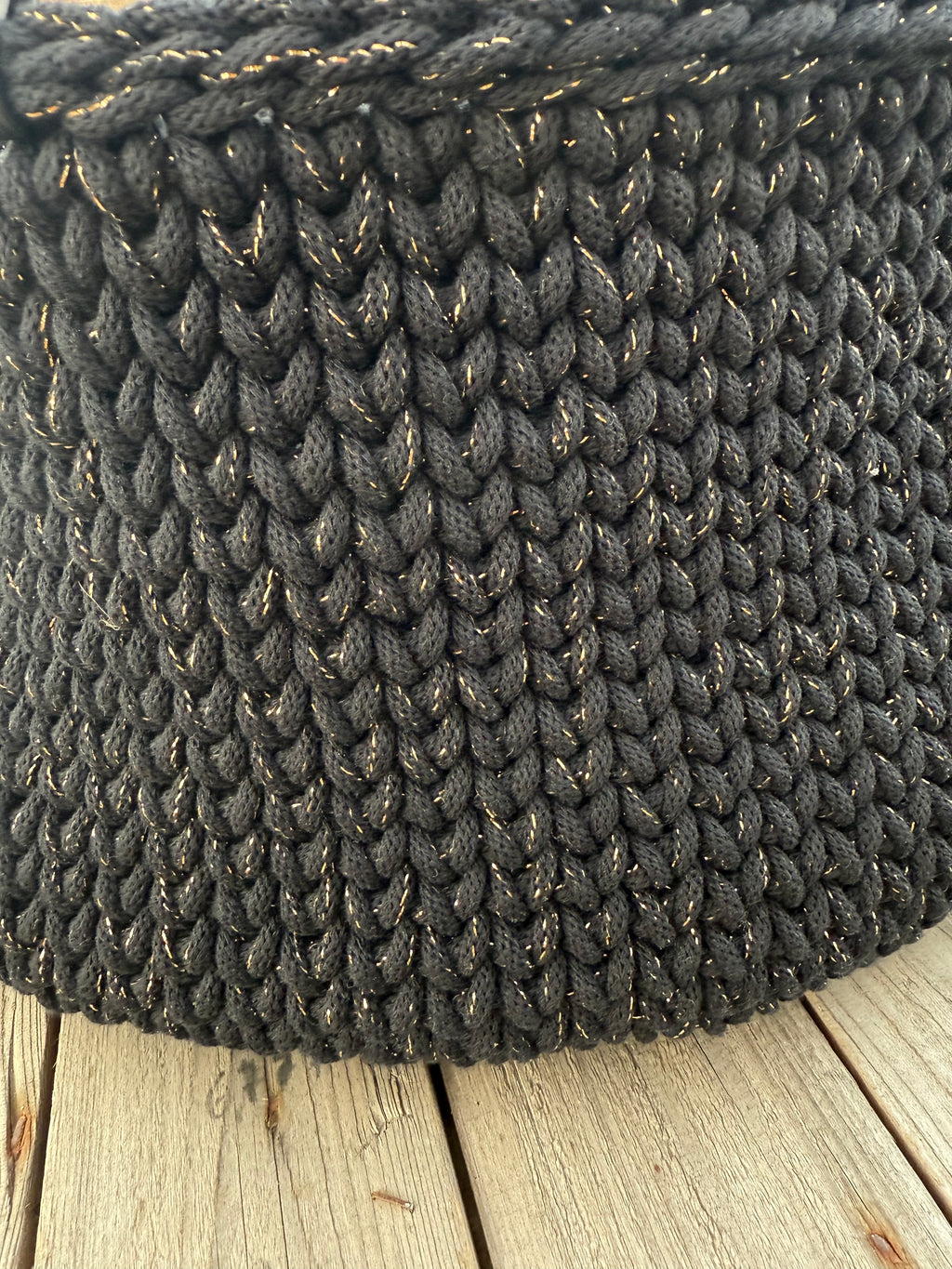 Große Einkaufstasche 👜