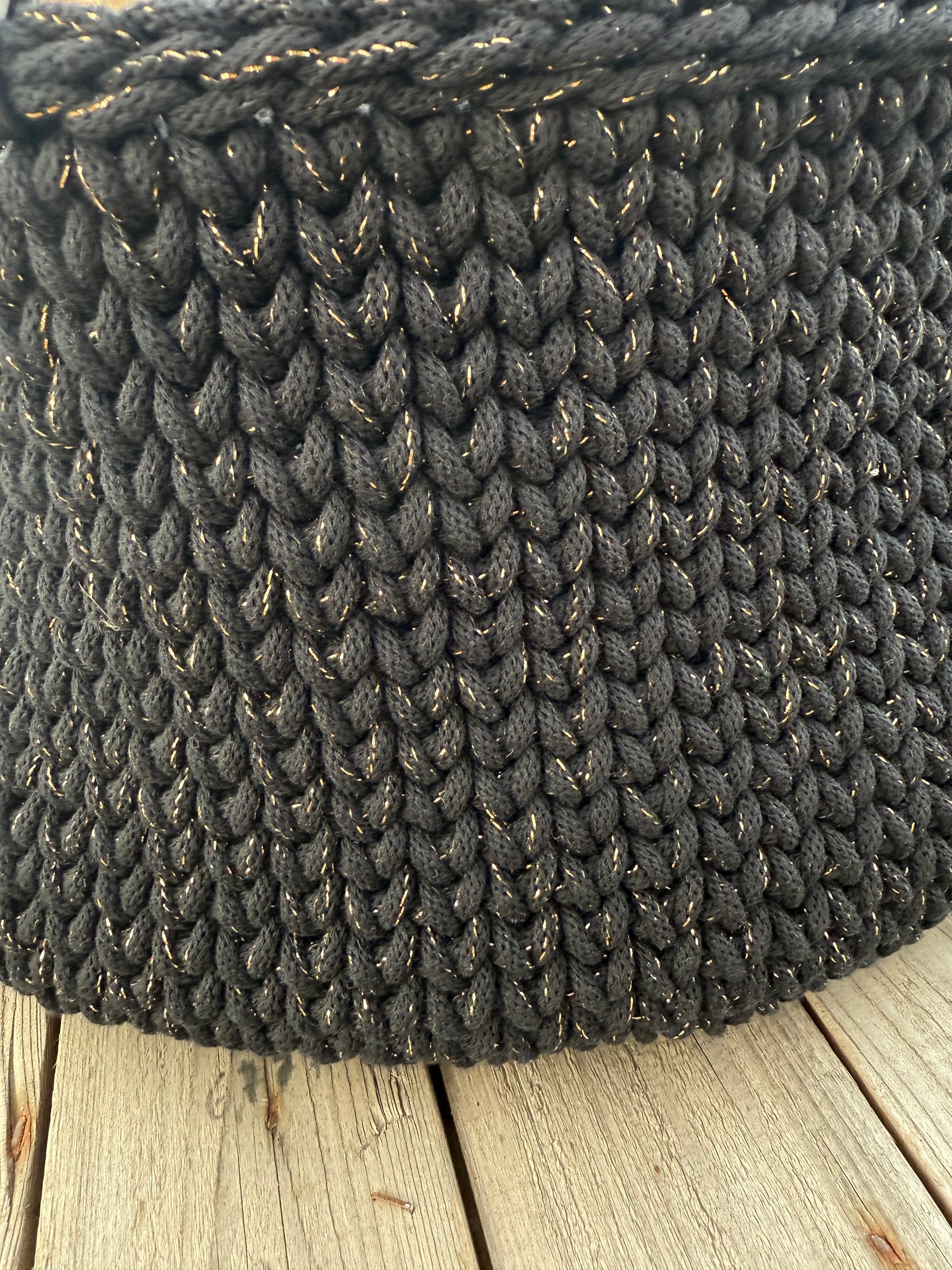Große Einkaufstasche 👜