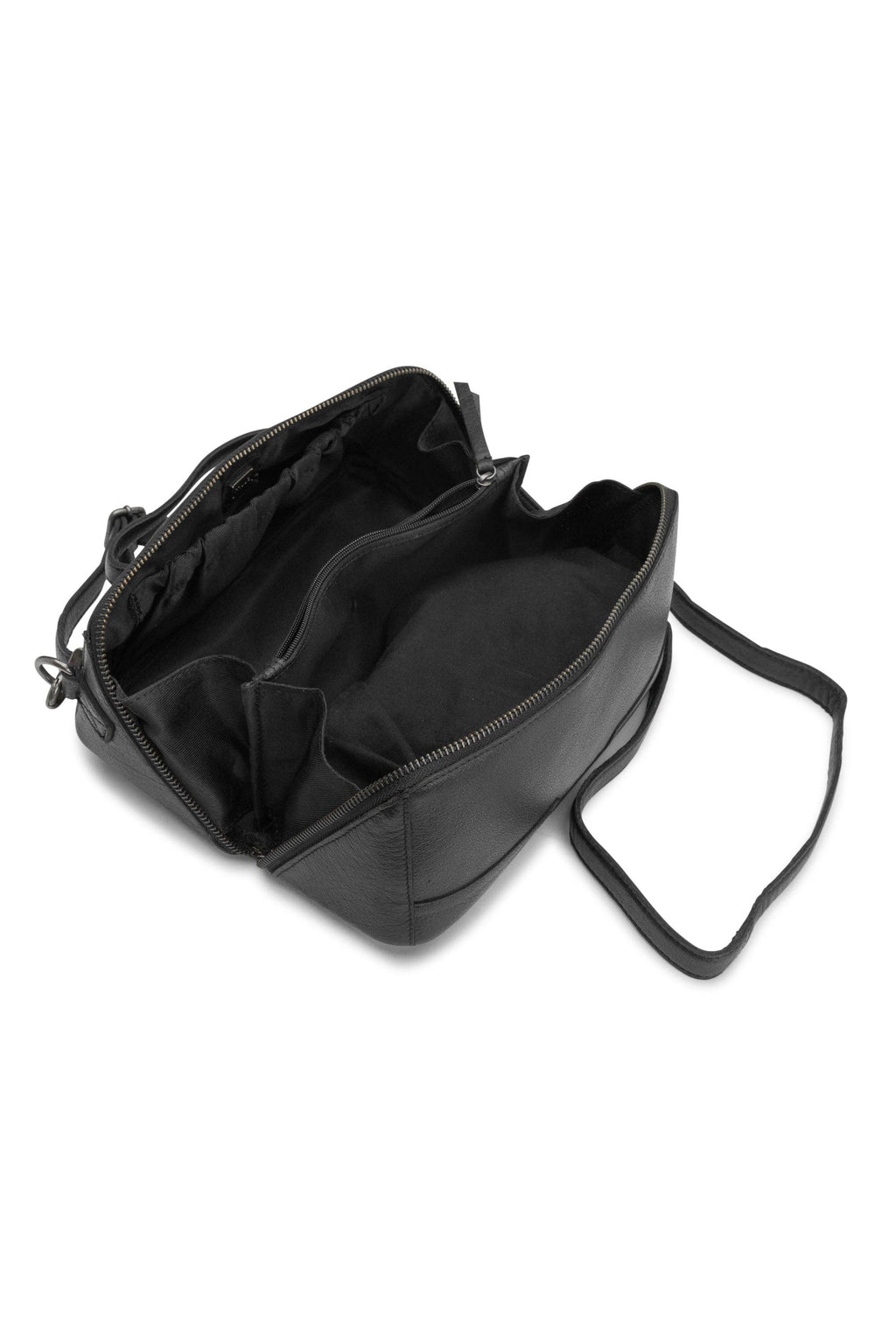 Cleo Projekt Tasche: Whisky / Eine Größe