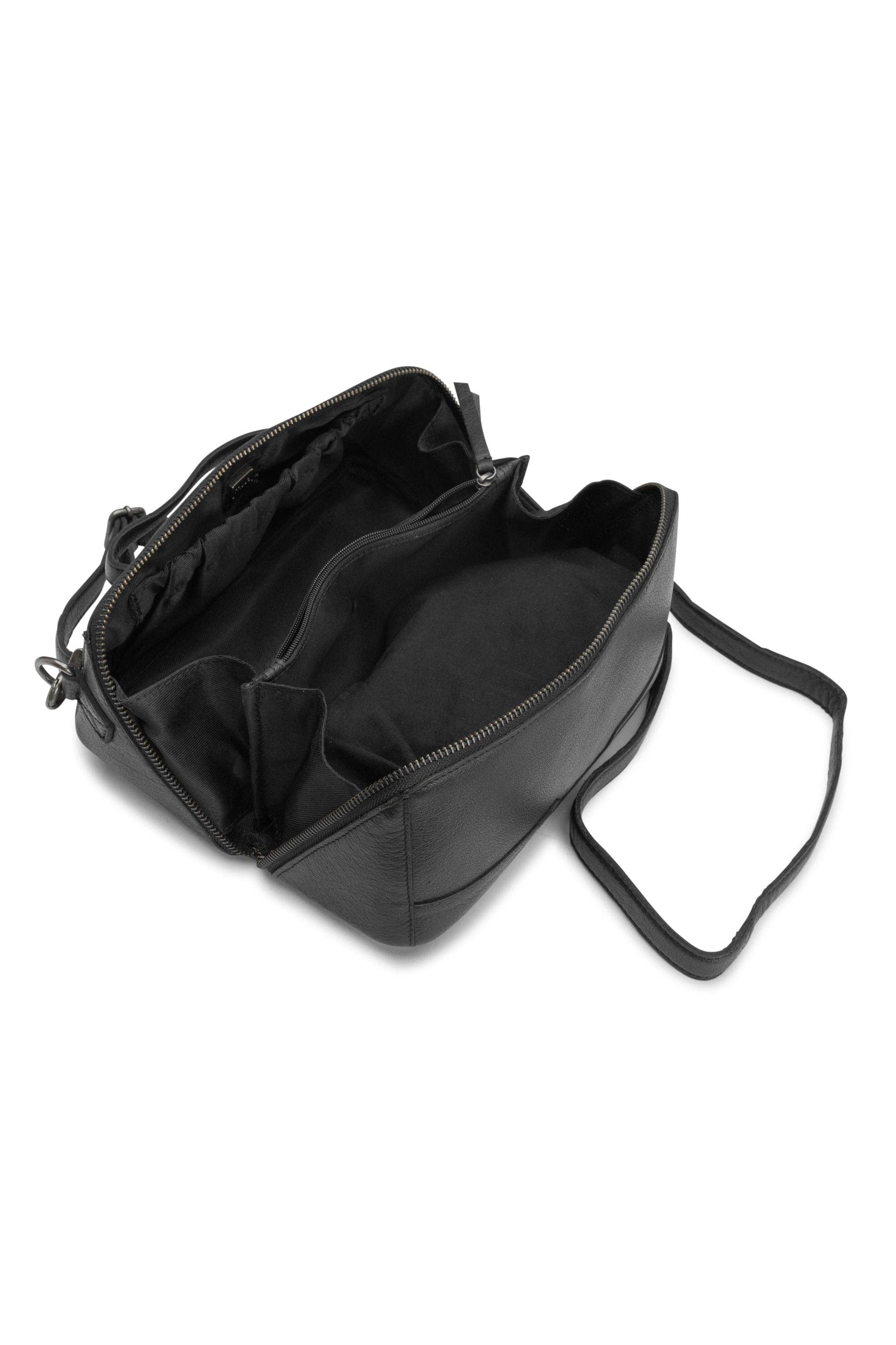 Cleo Projekt Tasche: Whisky / Eine Größe