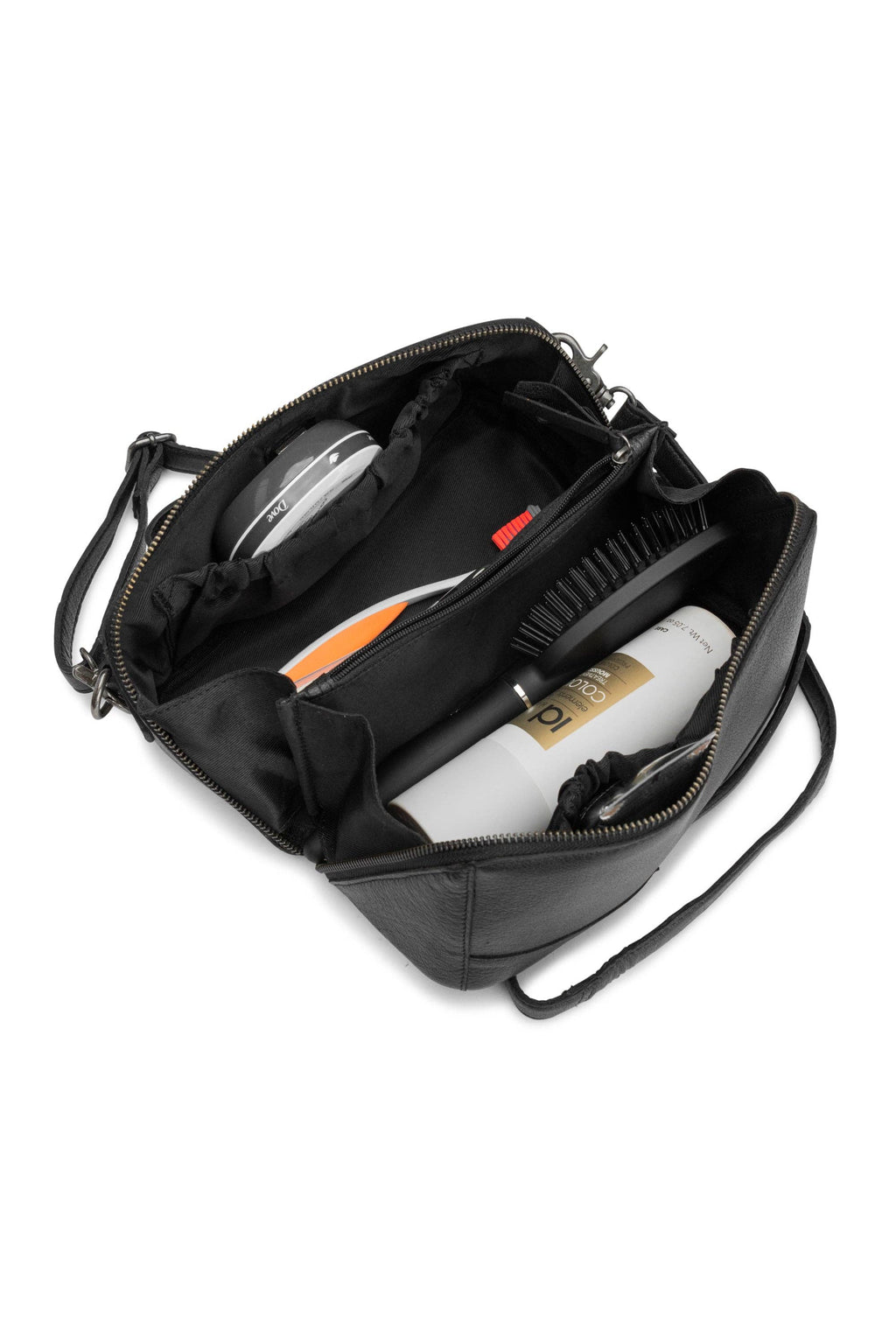 Cleo Projekt Tasche: Whisky / Eine Größe