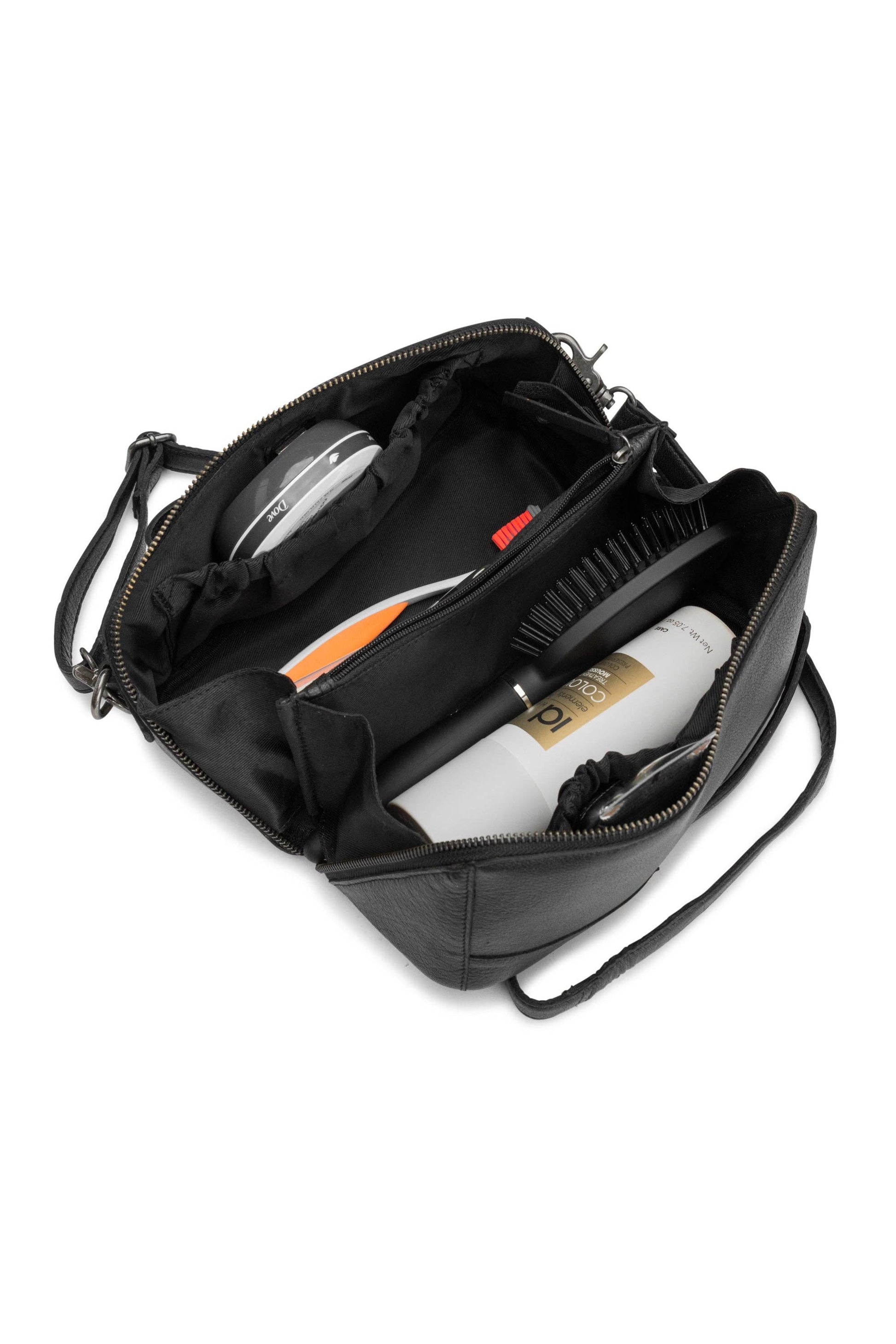 Cleo Projekt Tasche: Whisky / Eine Größe