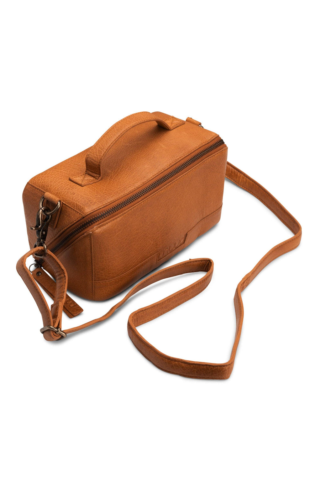 Cleo Projekt Tasche: Whisky / Eine Größe