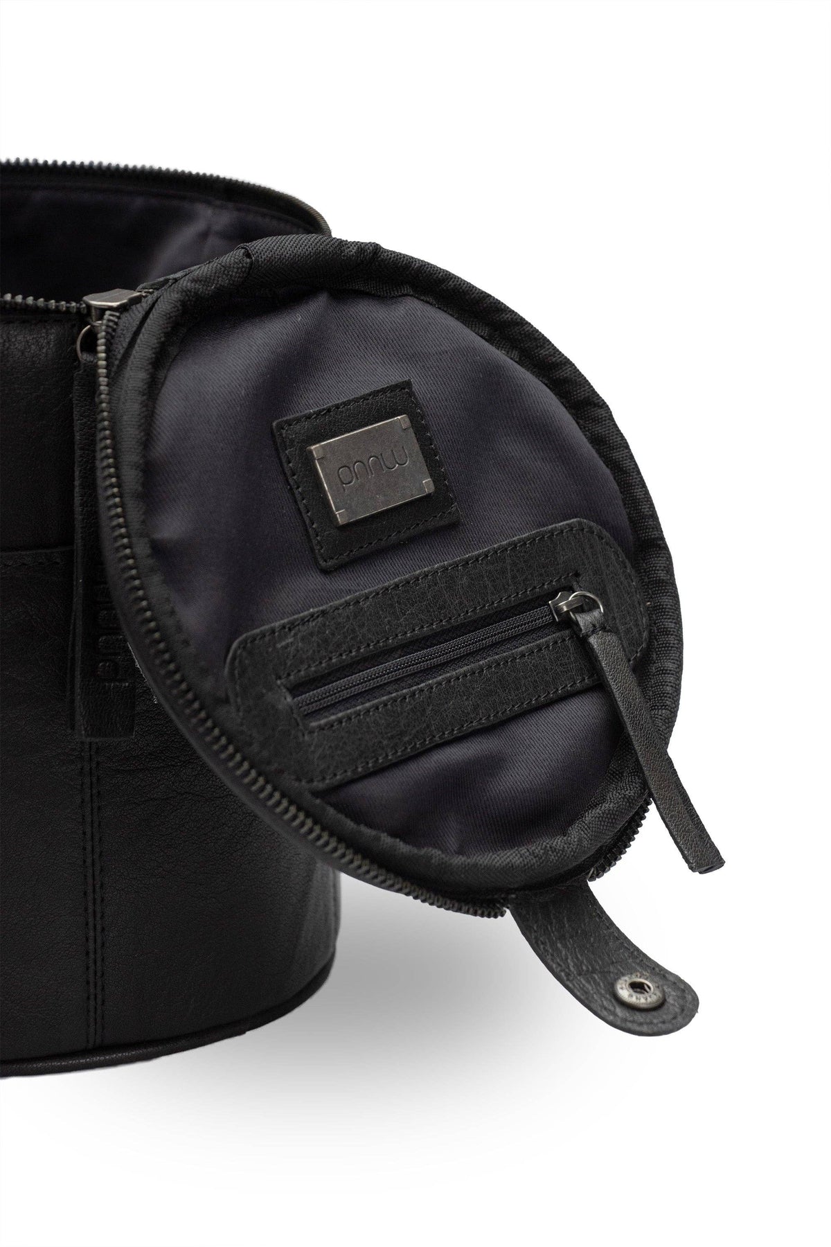 Saturn Project Tasche: Reich Braun / Eine Größe