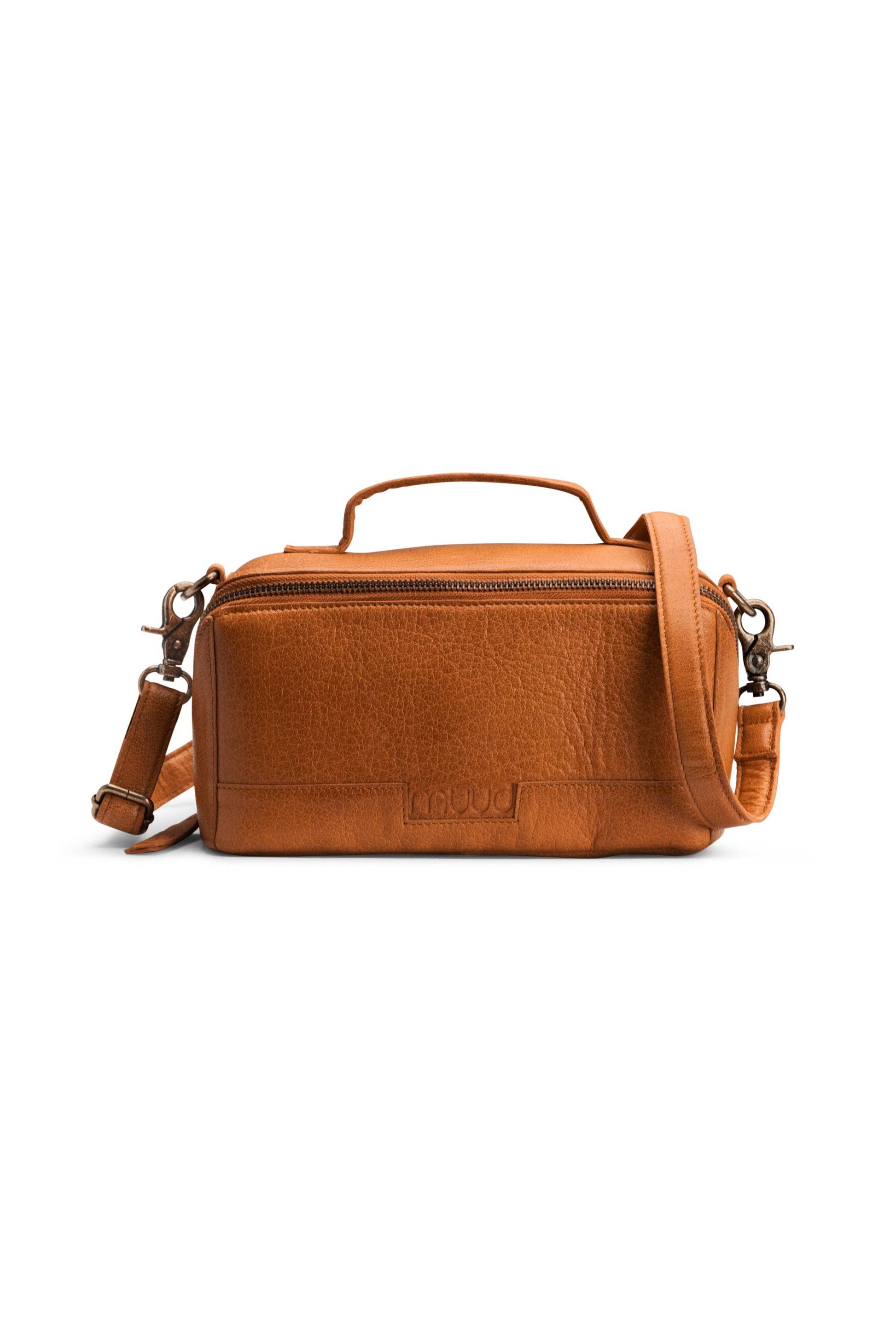 Cleo Projekt Tasche: Whisky / Eine Größe