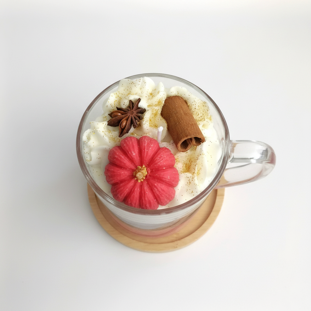 Gewürzter Apfel 5