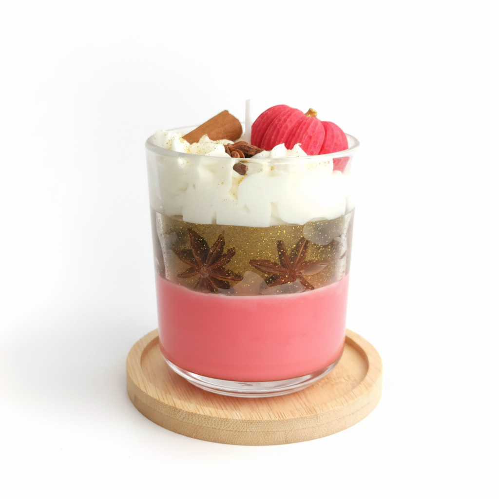 Gewürzter Apfel 6